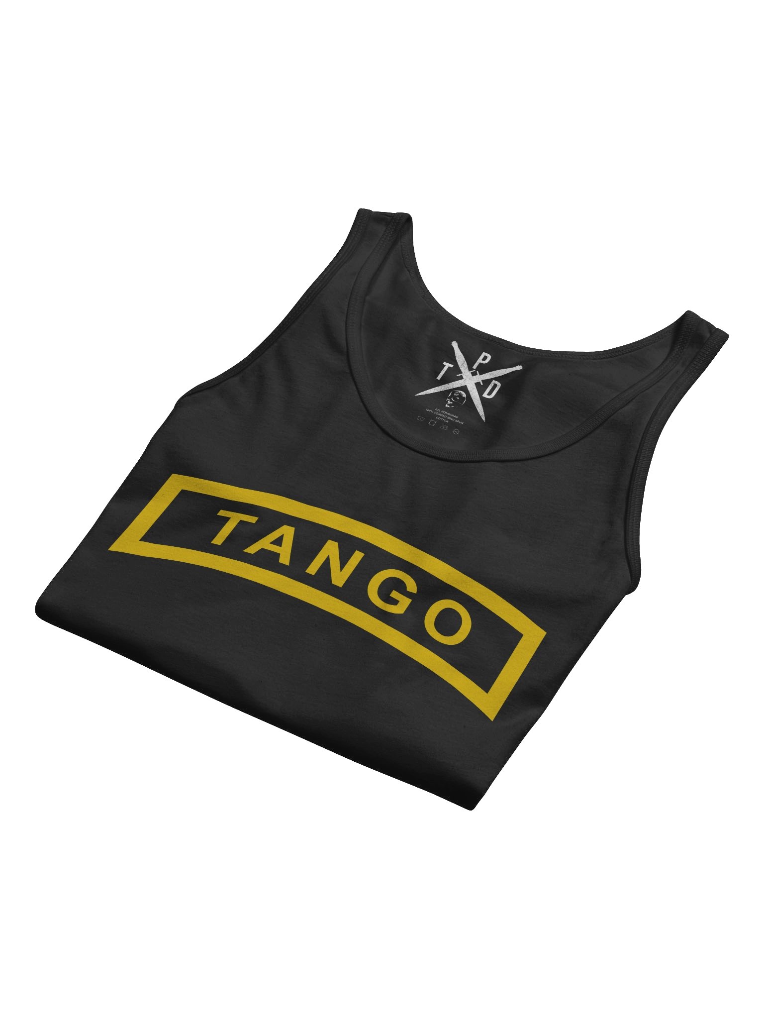 Tango Tab Tank Top product image (8)
