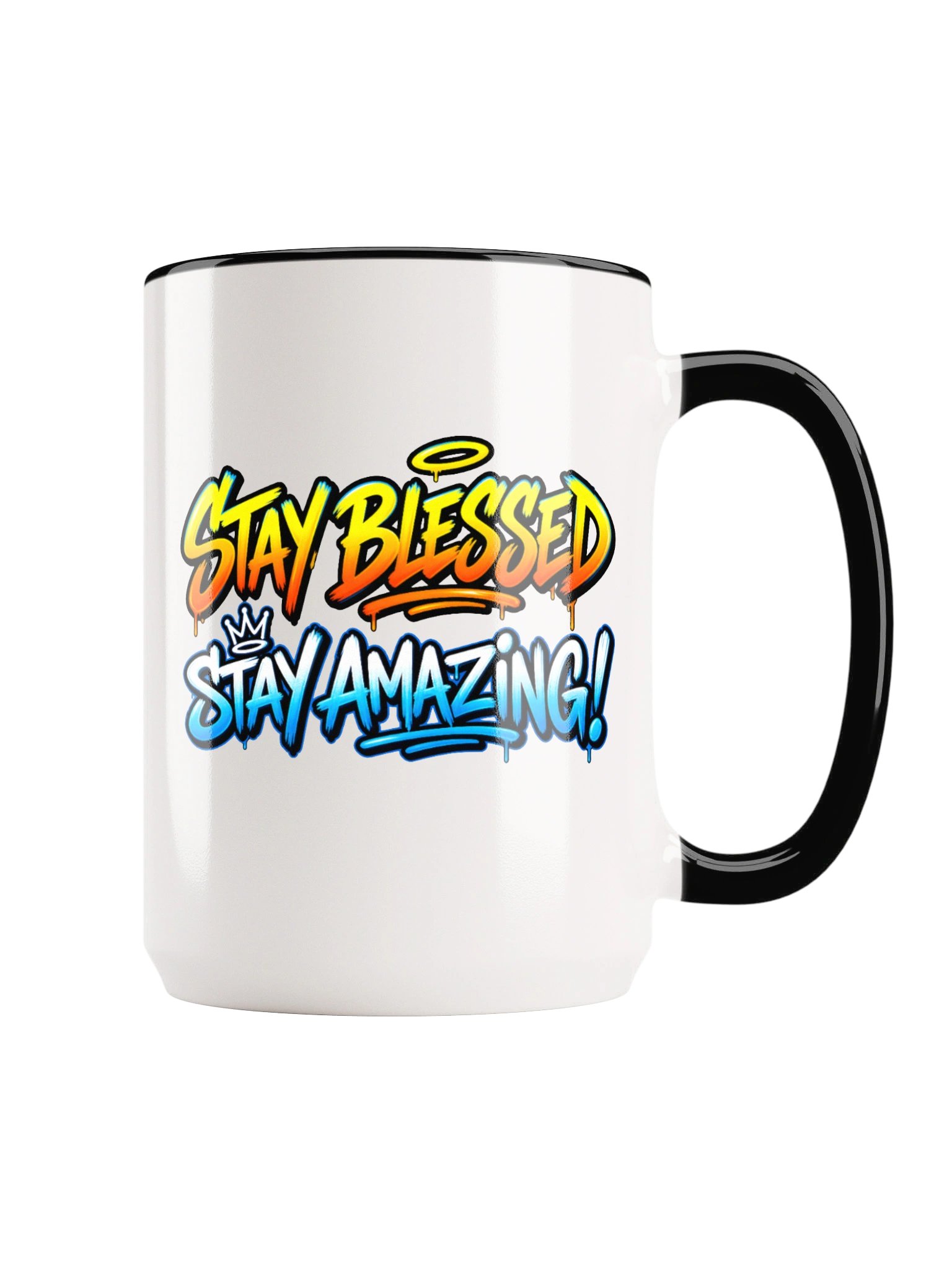 B1 Fall Mug! product image (3)