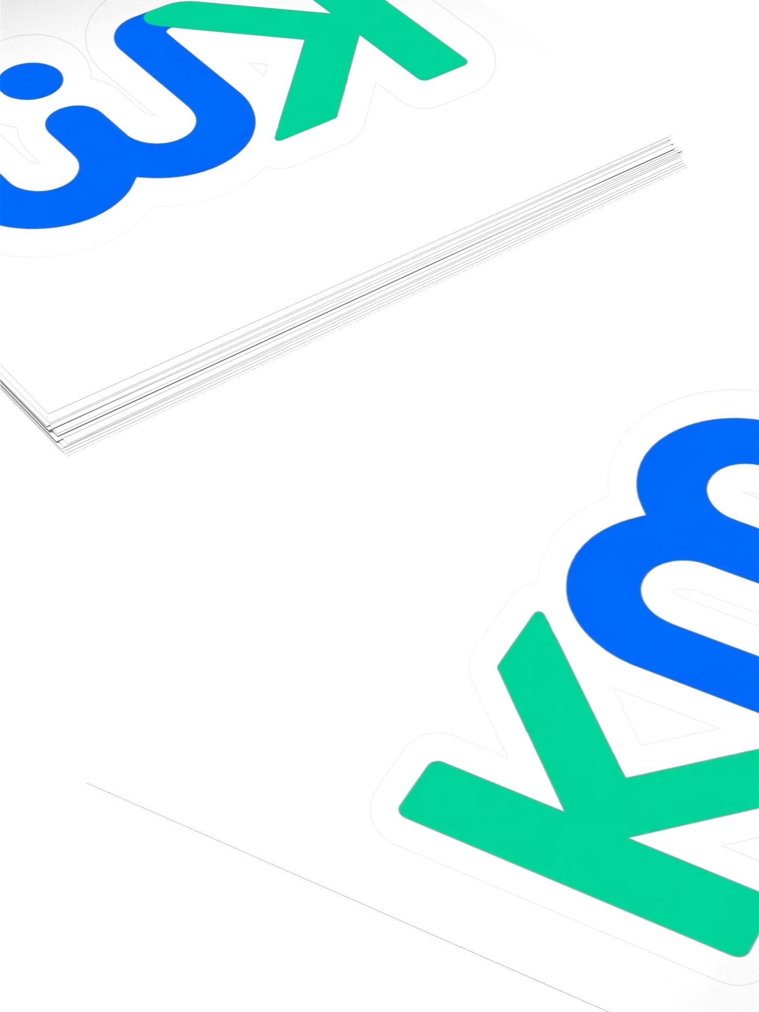 KM Sticker product image (4)