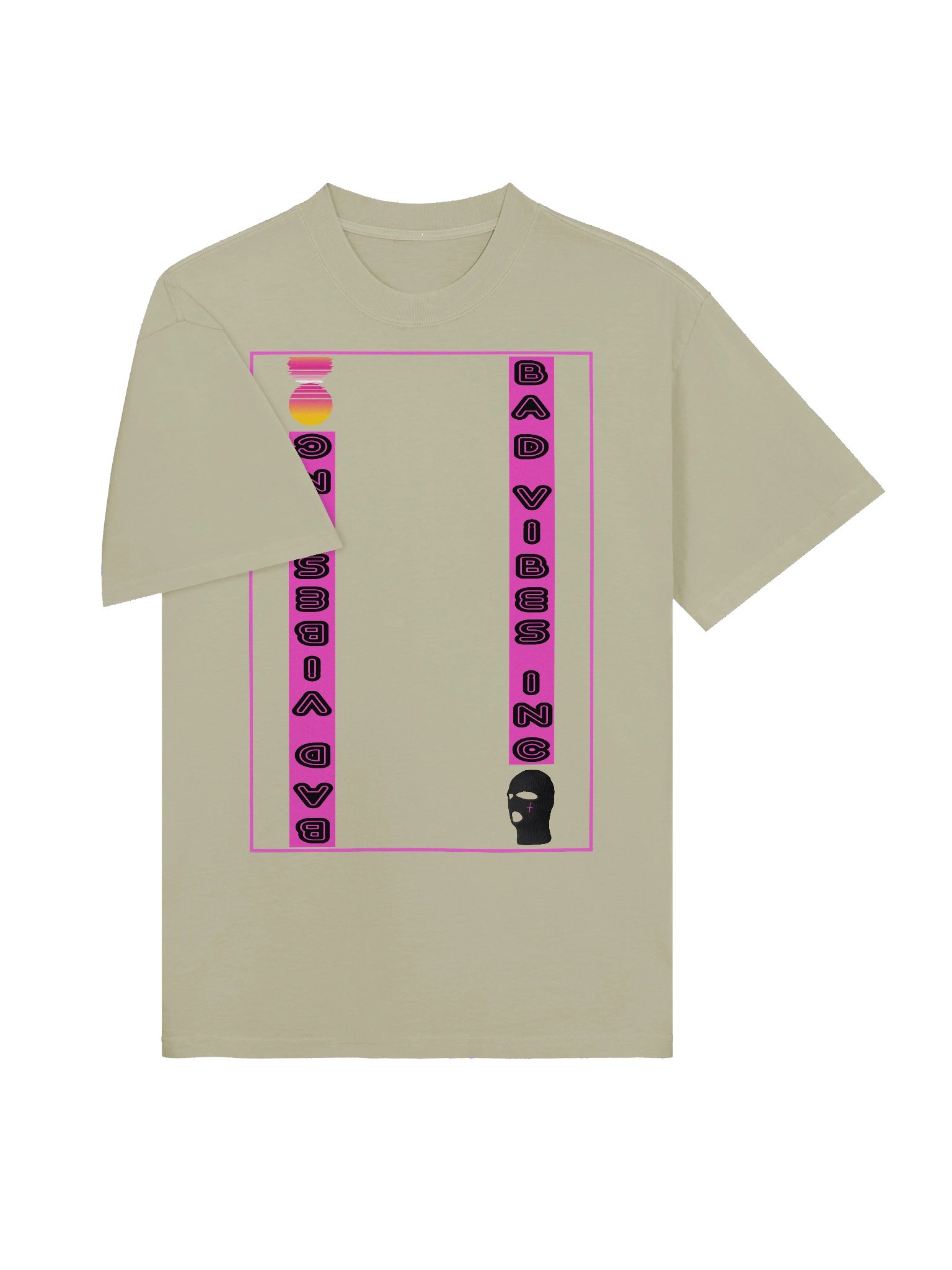 Card Tee product image (3)