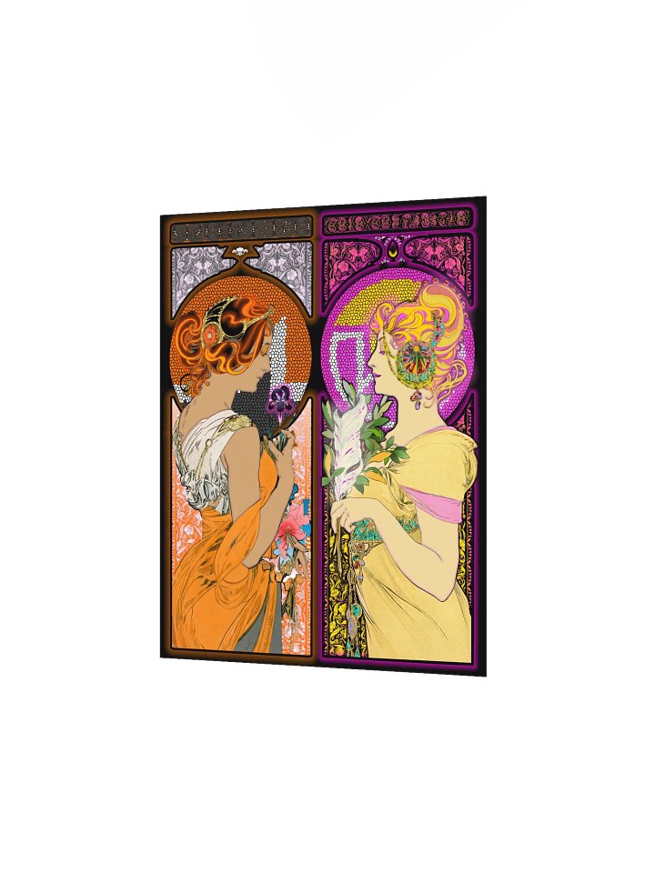 Alpha and Omega product image (5)