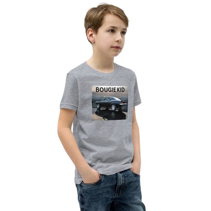 BOUGIE KID HOT ROD product image (48)
