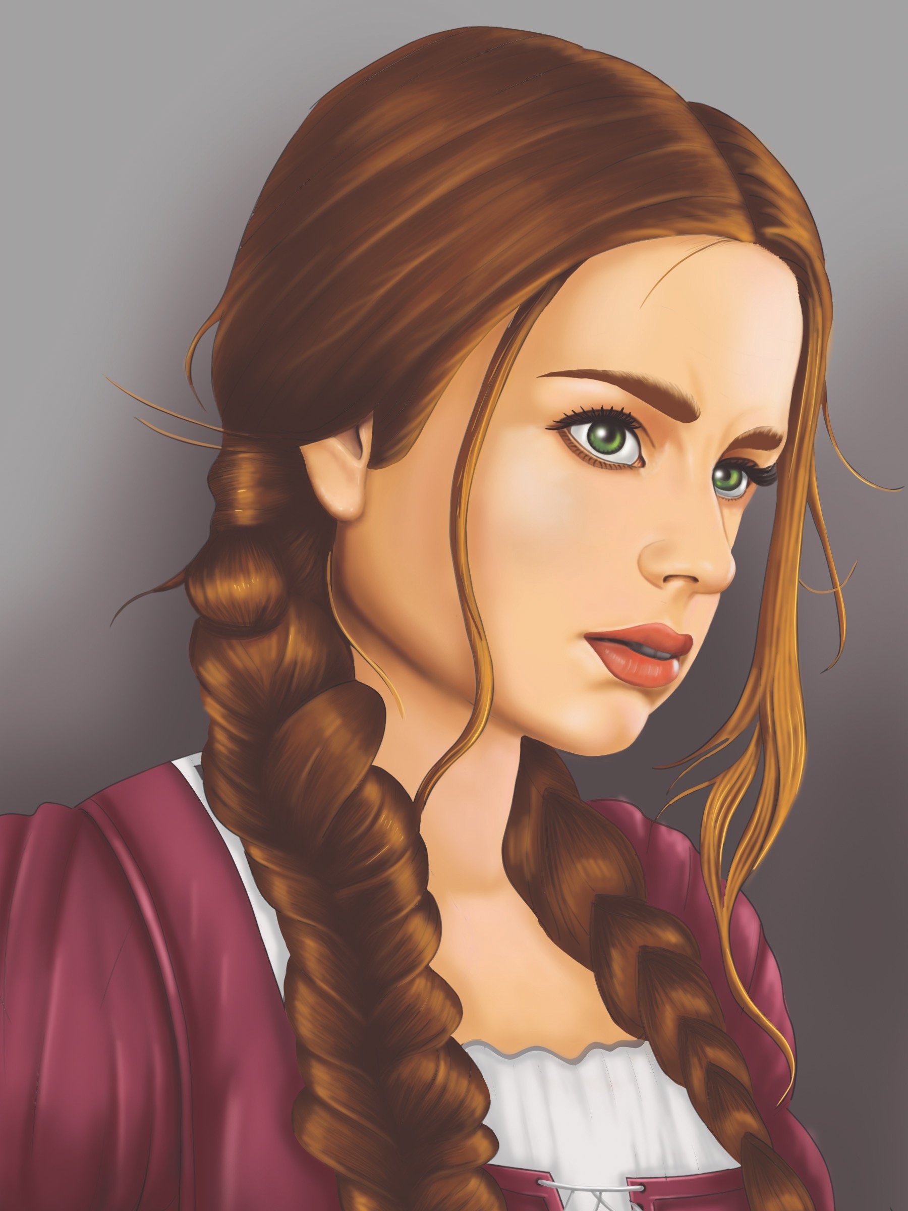 Betrothed to the Zombie Prince Special Edition Paperback product image (2)