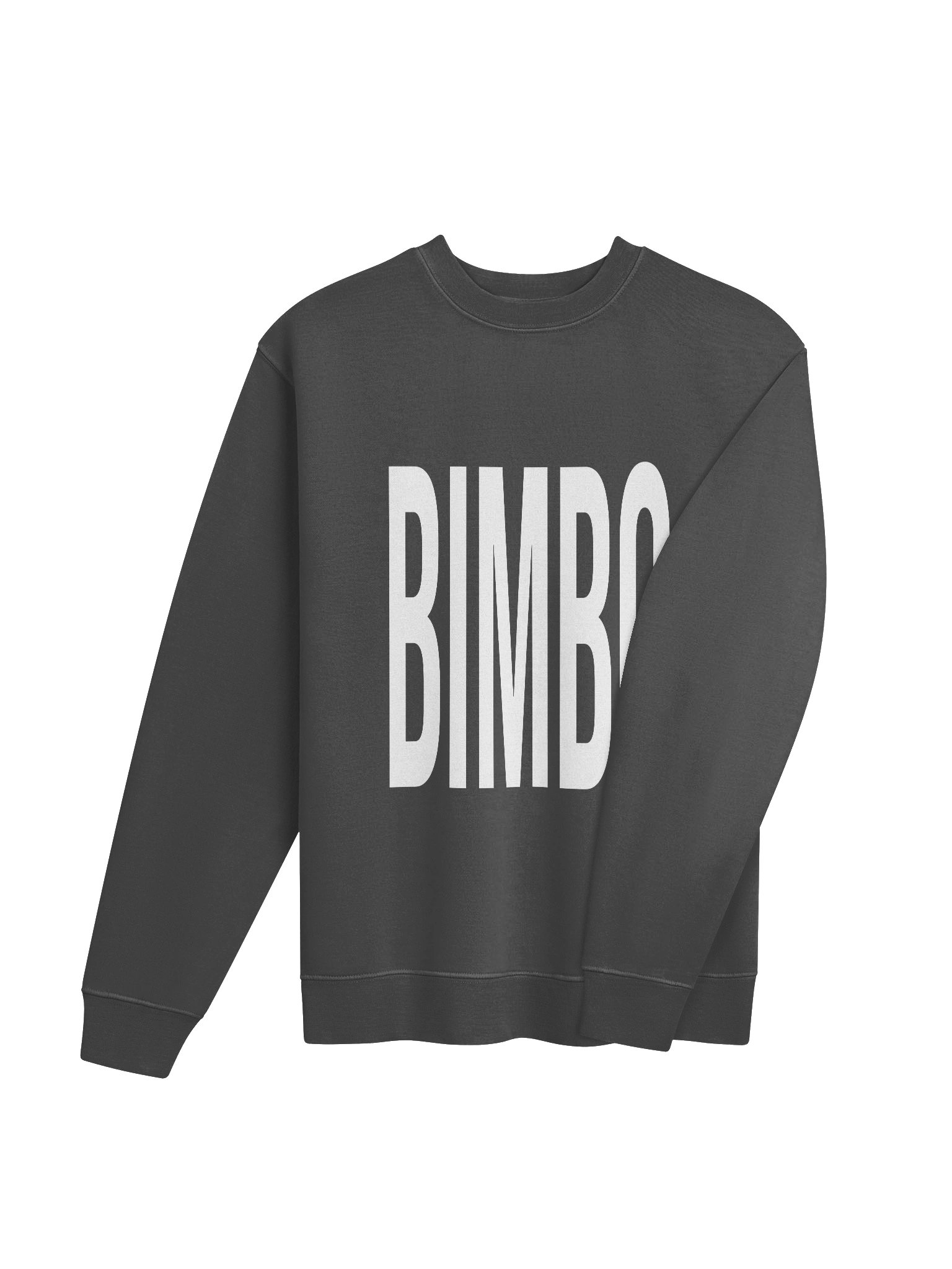 BIMBO Crew Sweatshirt product image (17)