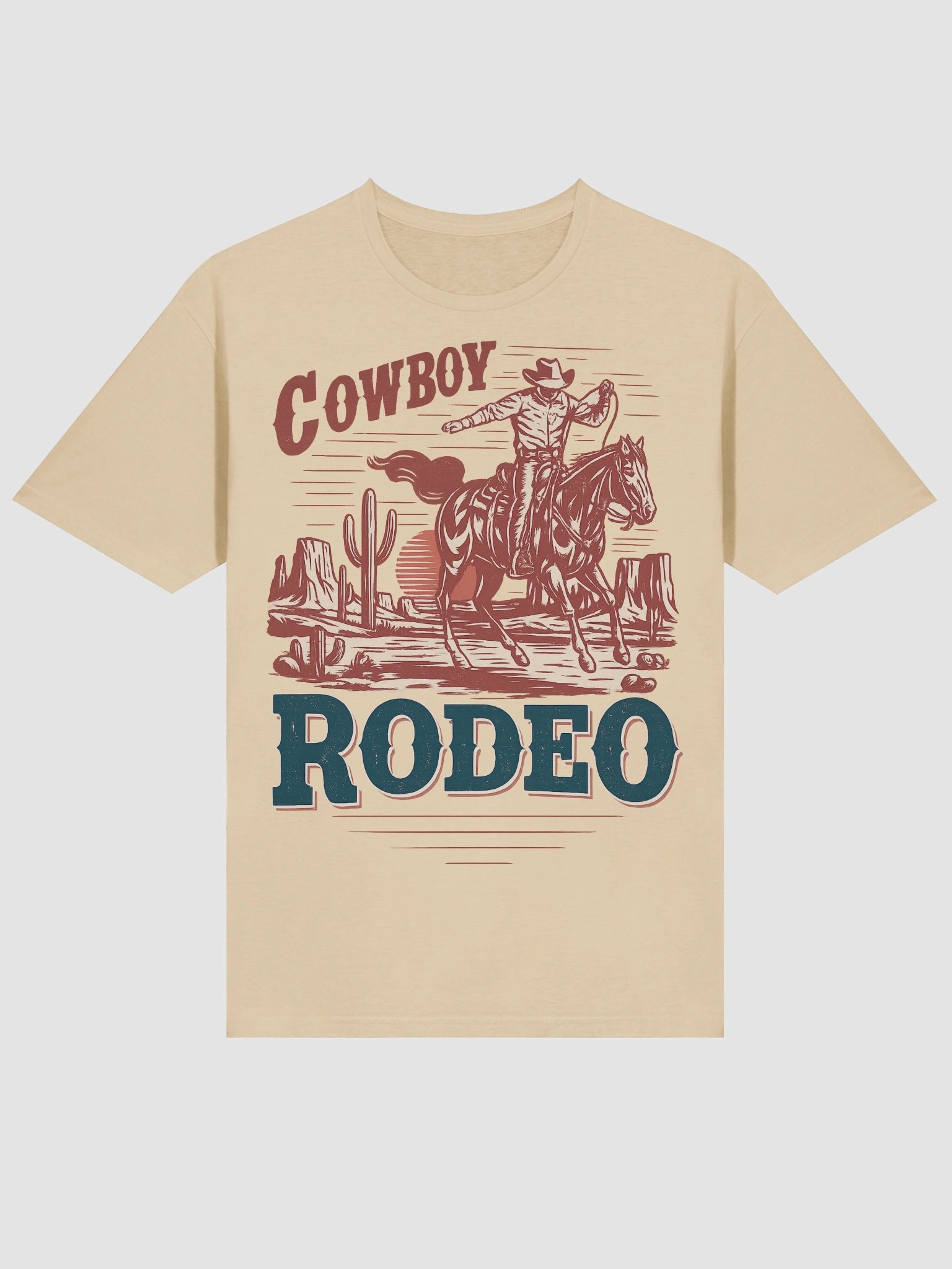 Rodeo Spirit product image (3)