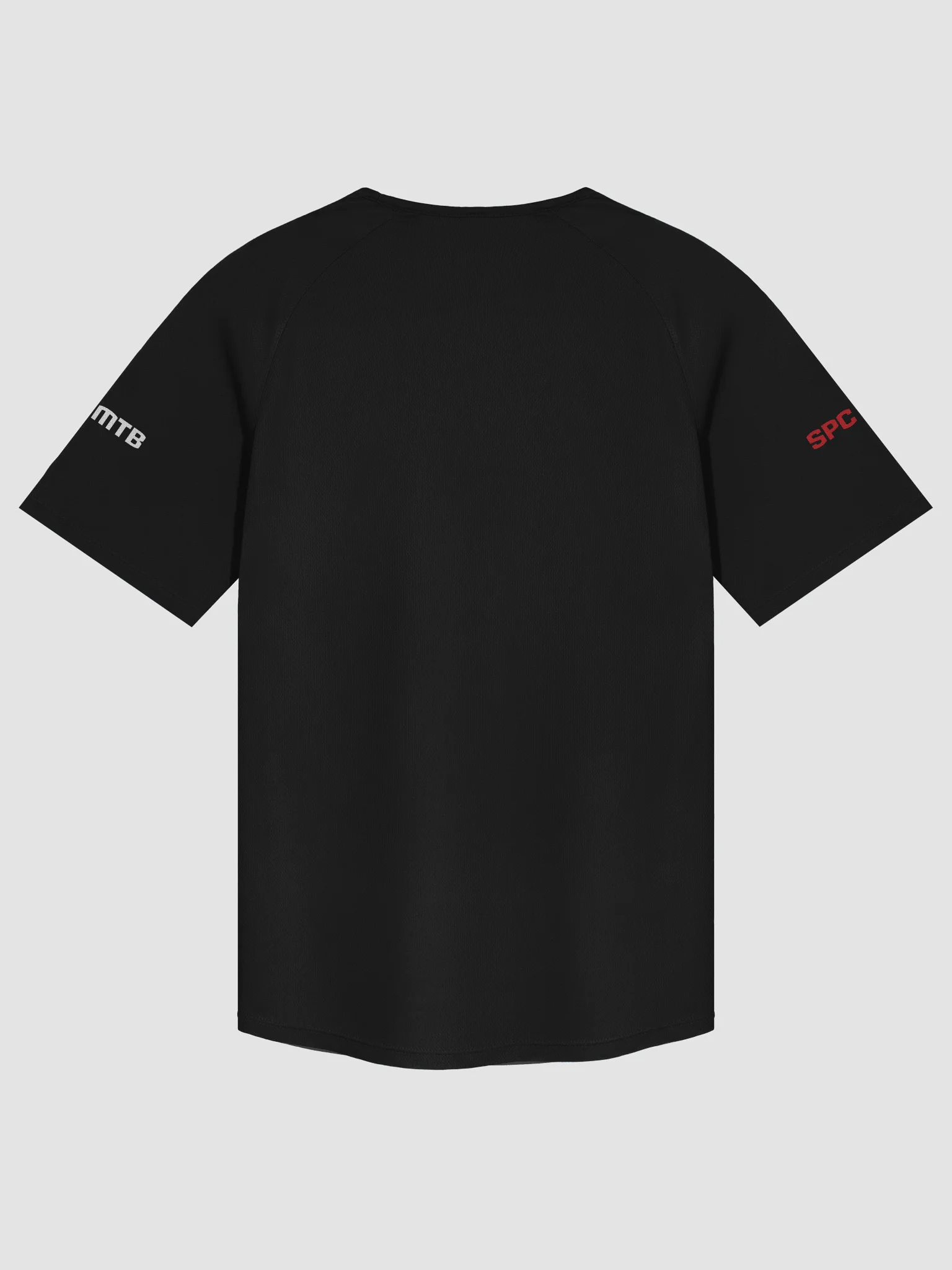 the athletic tee (unisex) product image (2)