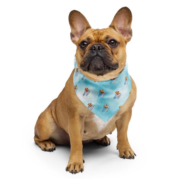 Neptune - Bandana product image (1)
