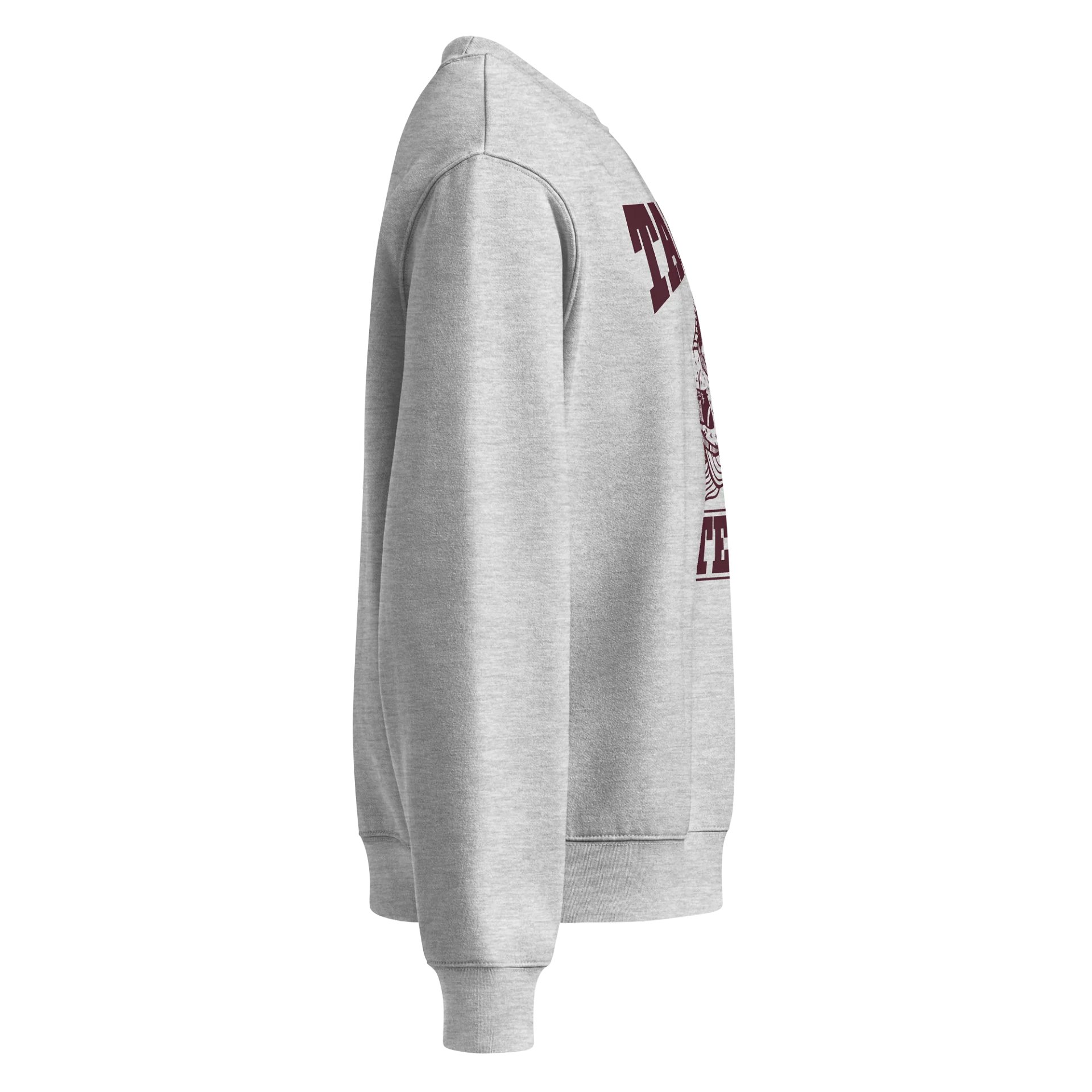 Tautog Tech Crew Neck product image (4)