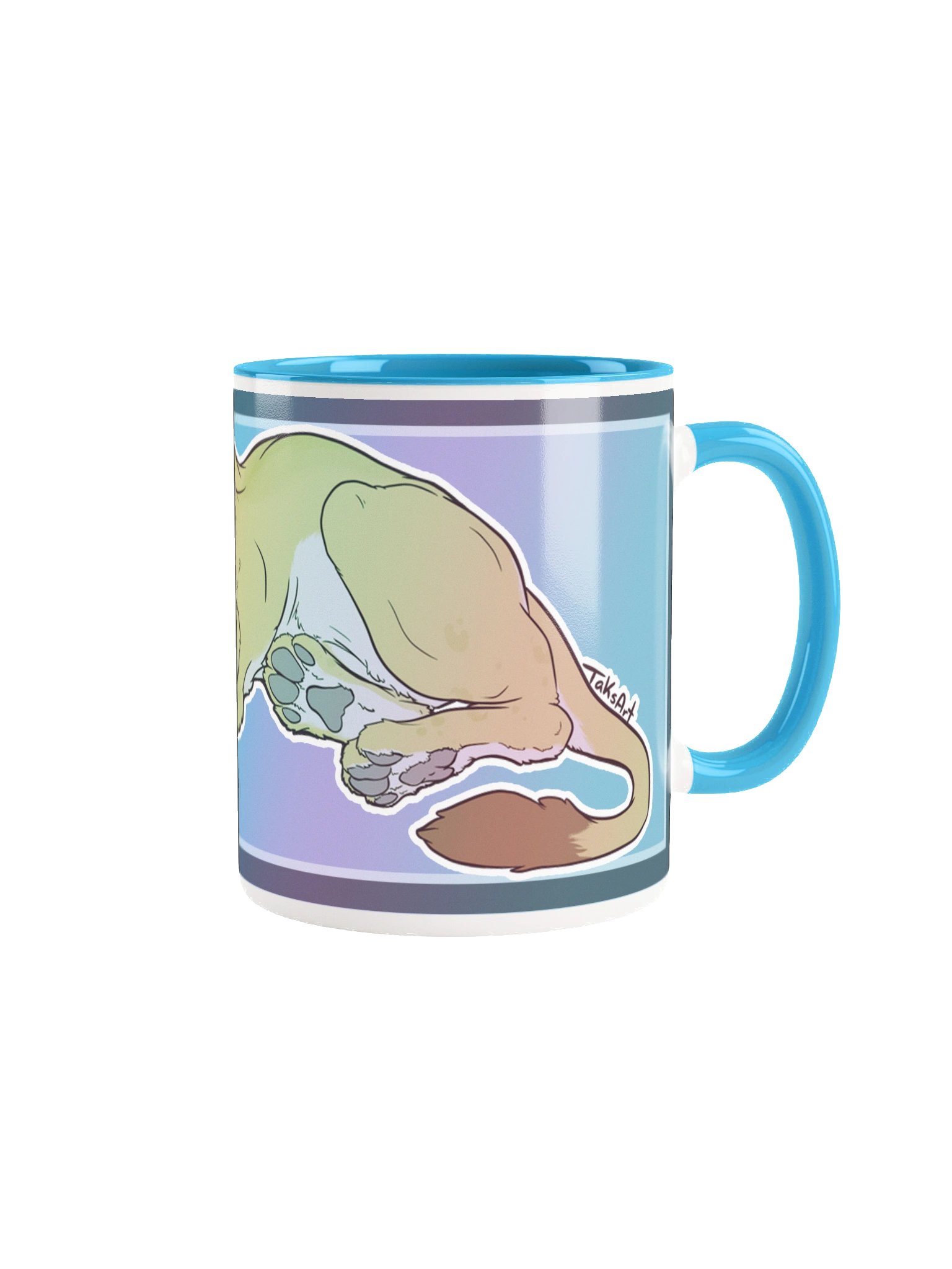 Lion Cuddles Coffee product image (2)