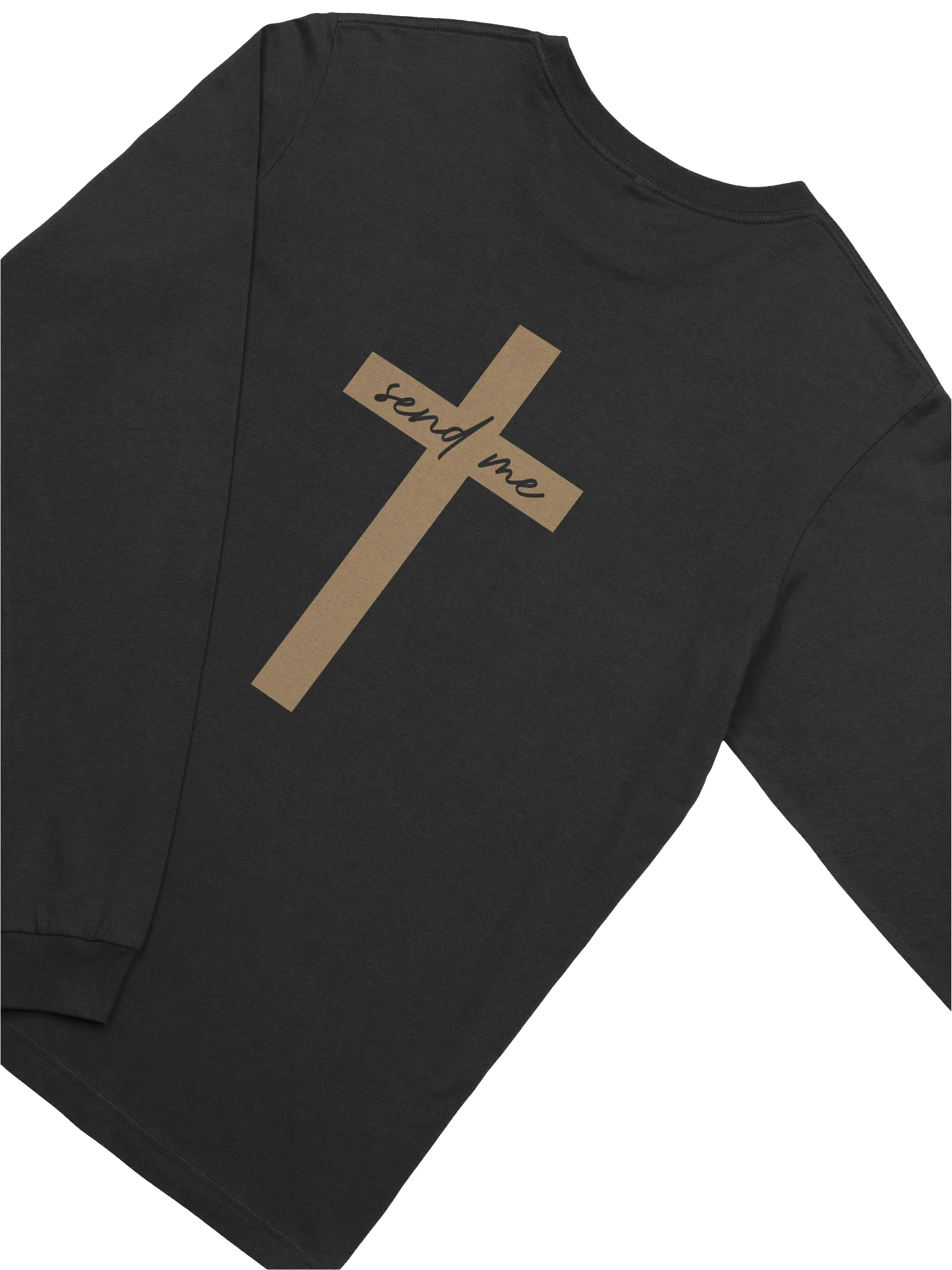 Here I am (Long Sleeve) product image (7)