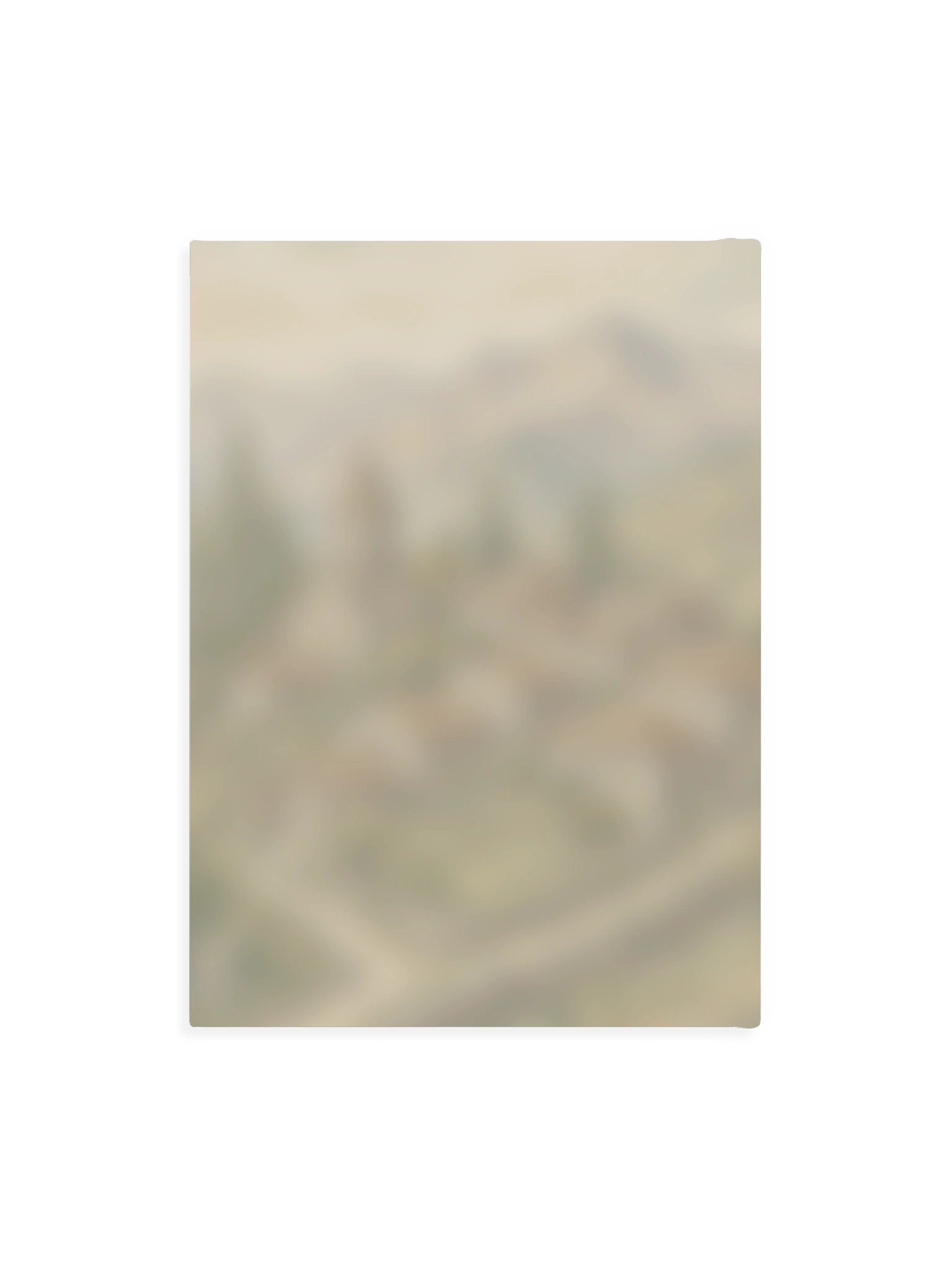Hillside Village Drawing Book product image (2)