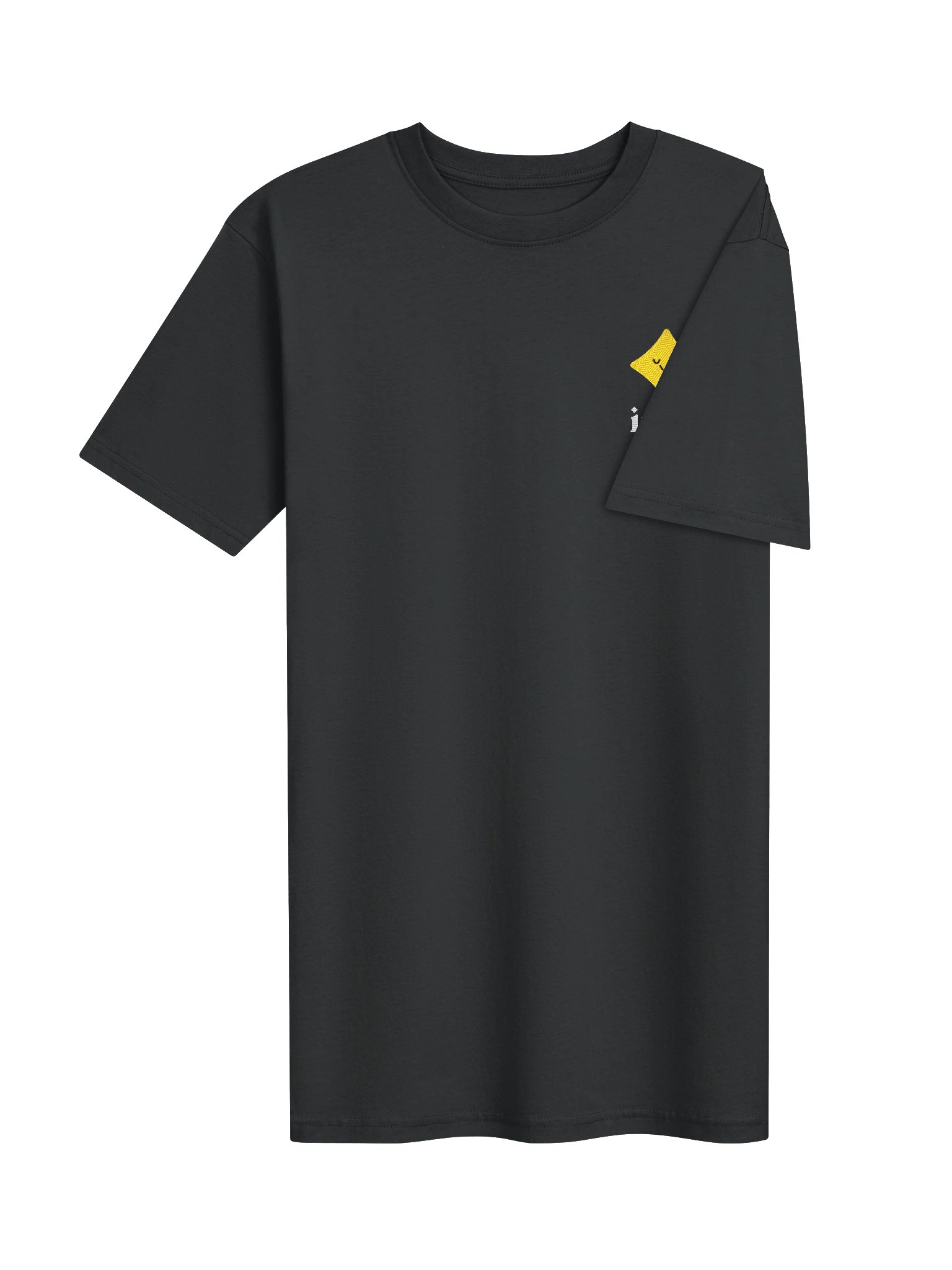 Indy Cotton Heritage Men's Premium Heavyweight Tee product image (4)