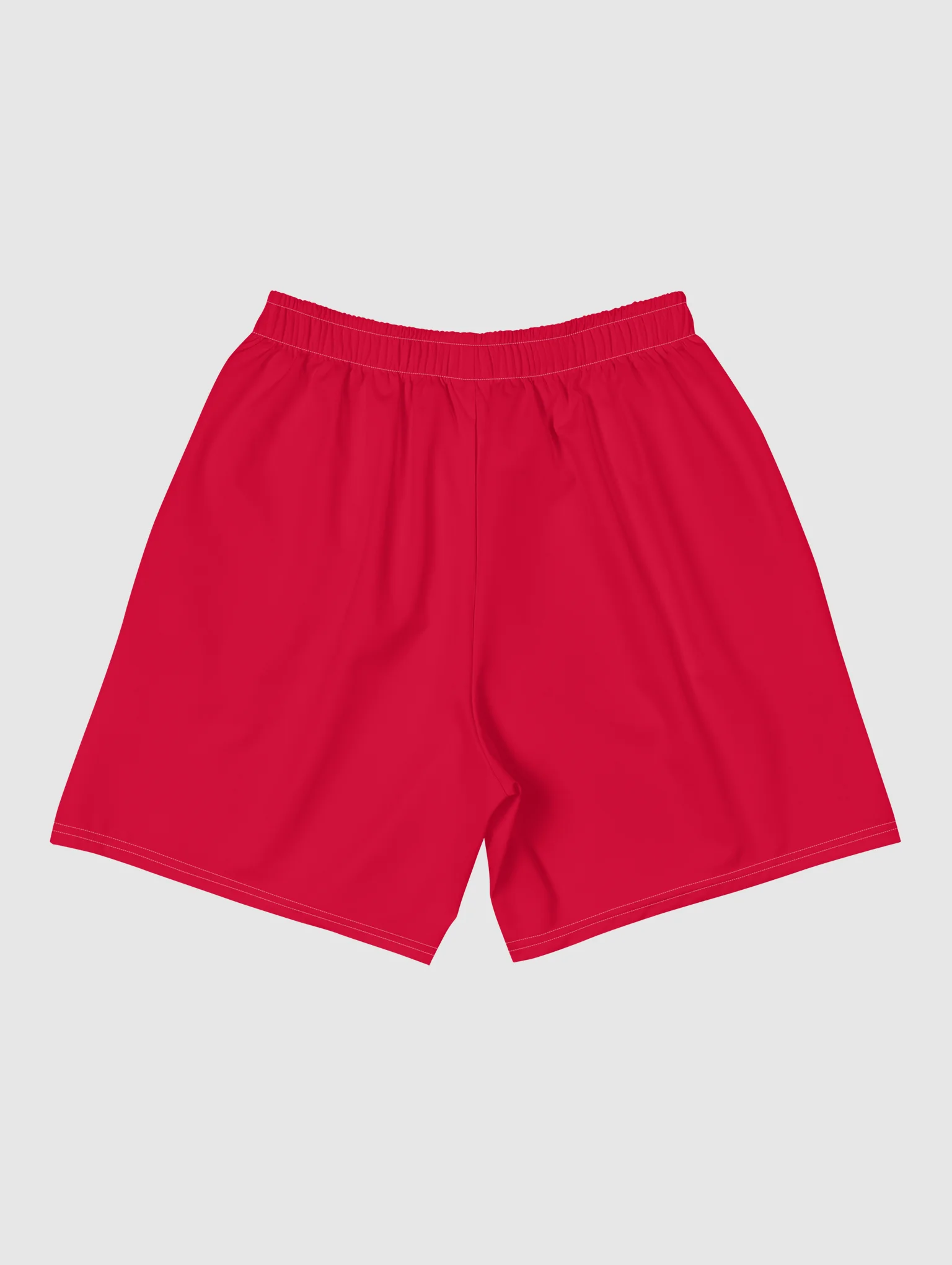 COE - NEW SHORTS - RED product image (2)