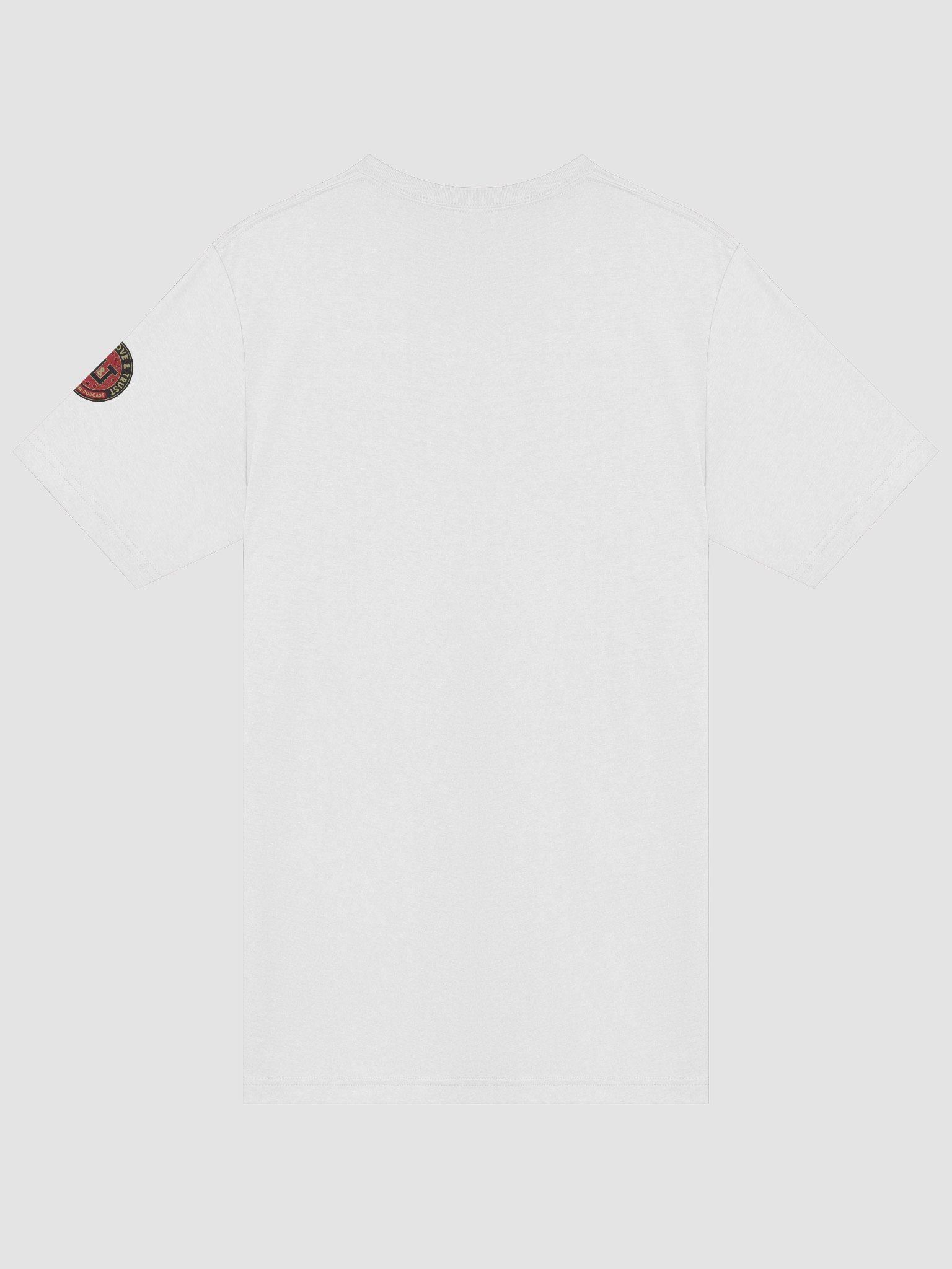 SOLAT Stacked T-Shirt product image (4)