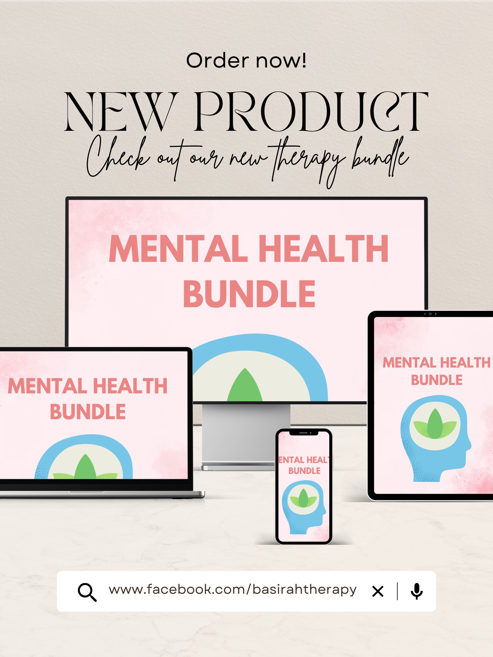 Mental Health Bundle product image (1)