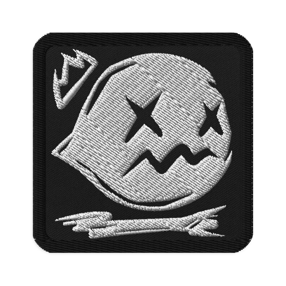 PATCH | deadghost product image (1)