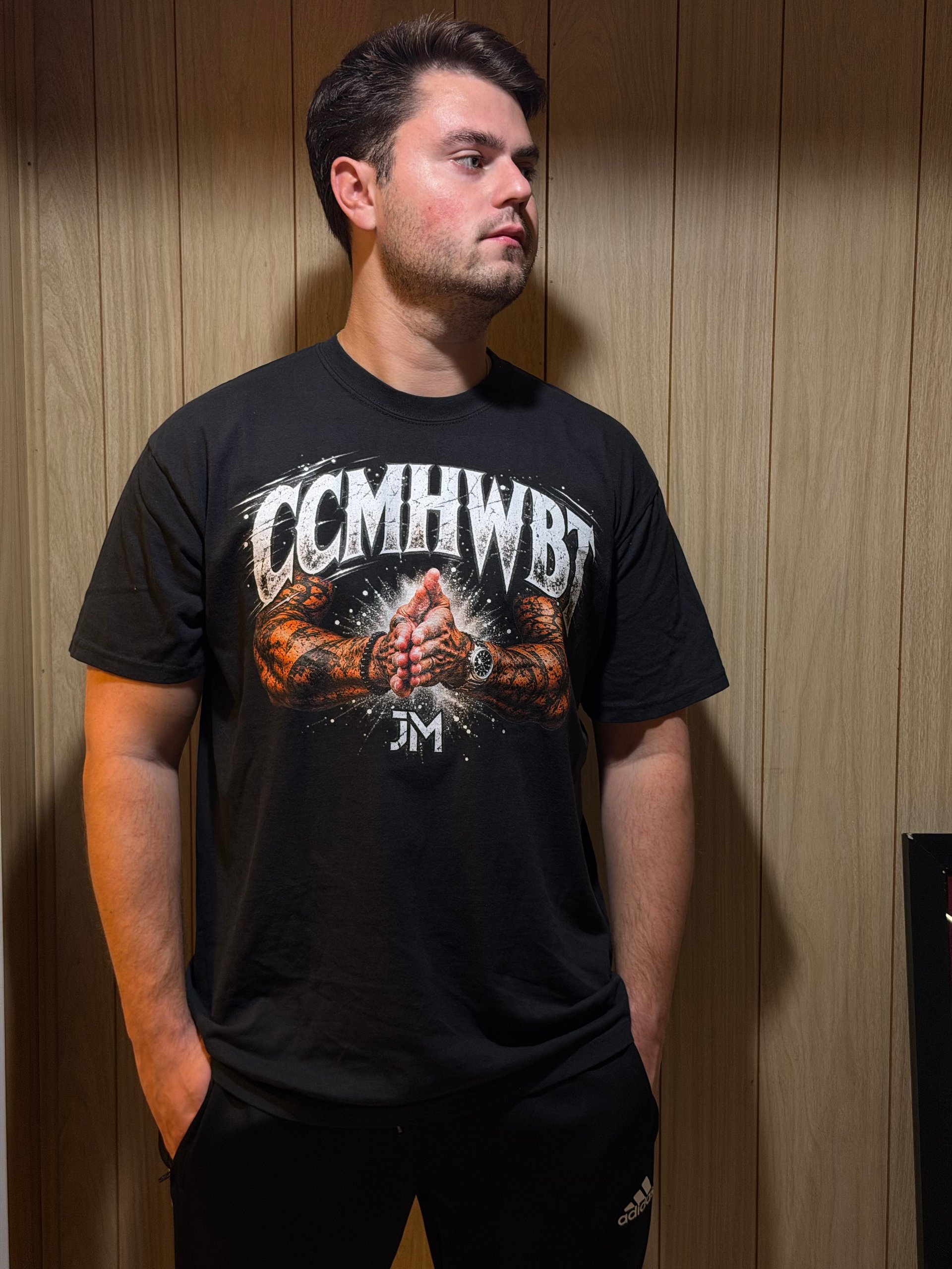 CCMHWBT Tee product image (1)