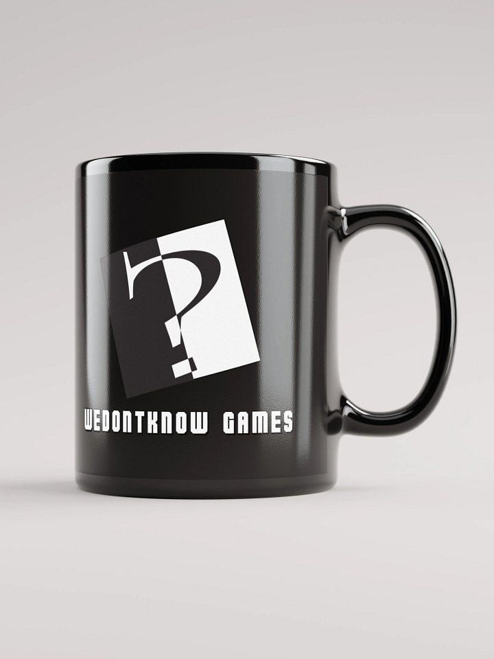 About to Pop Off Mug product image (2)