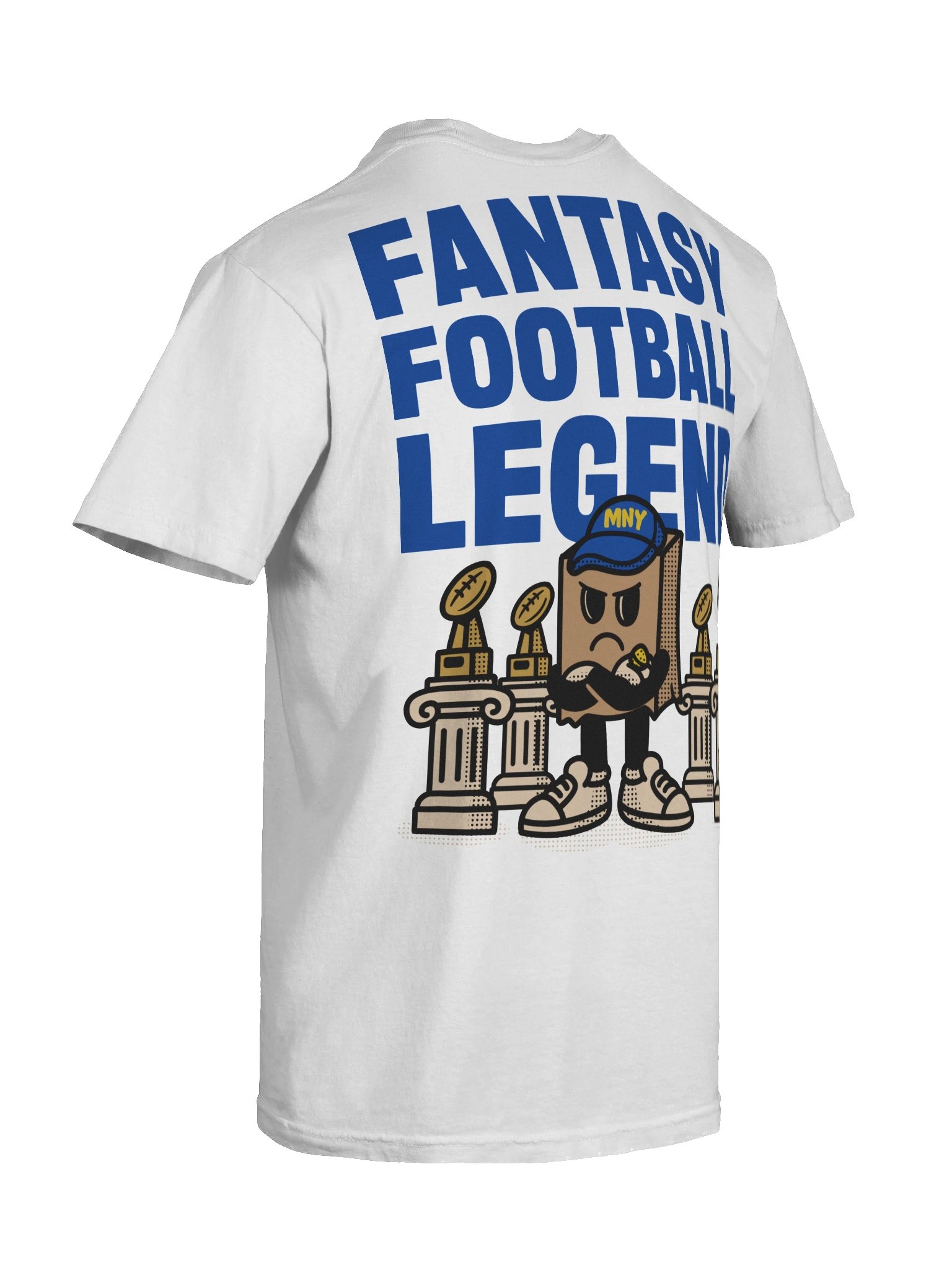 Fantasy Football Legend Tee product image (10)