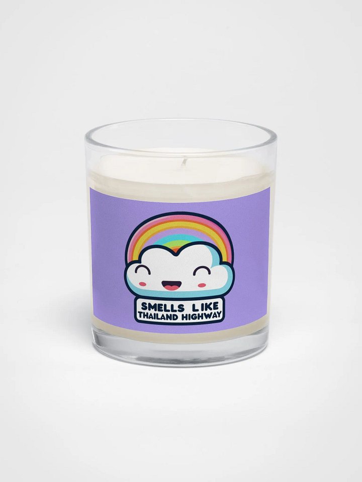 Smells Like candle product image (1)