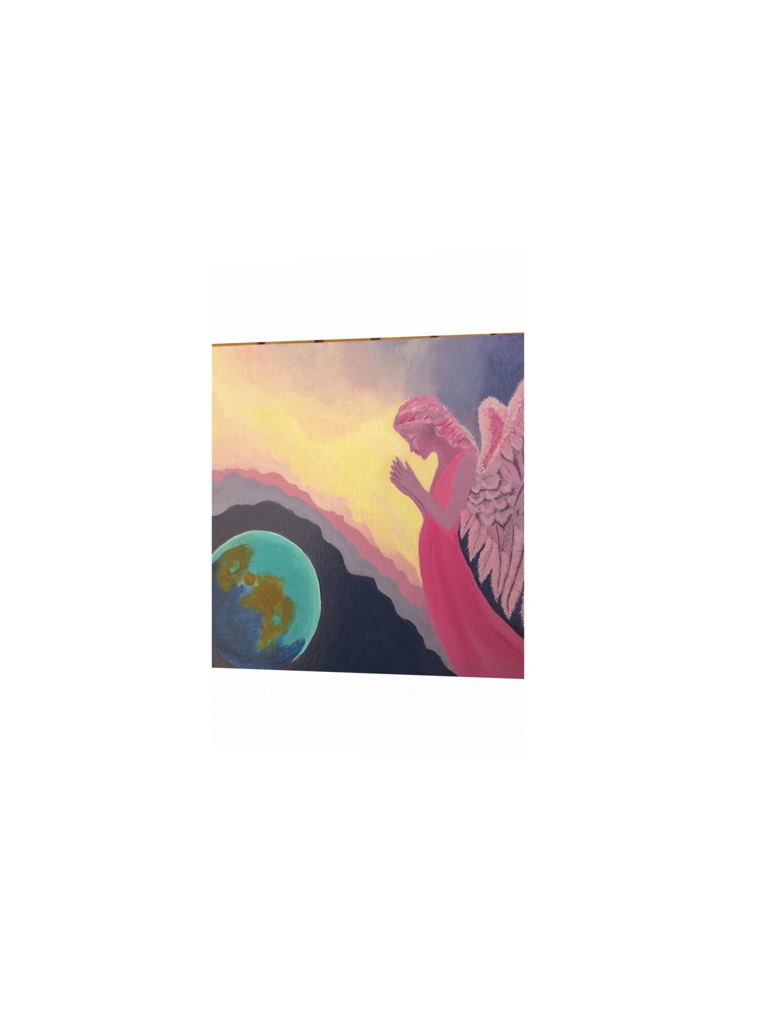 Prayers for the World product image (2)