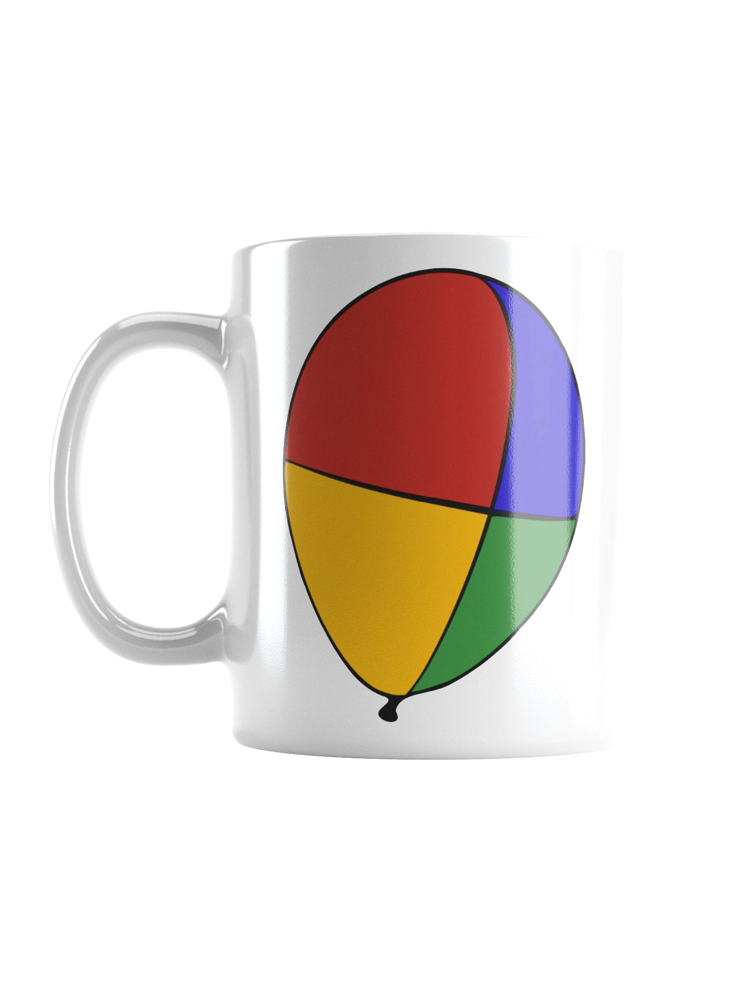 Ep. 403 Mug: cursed product image (2)