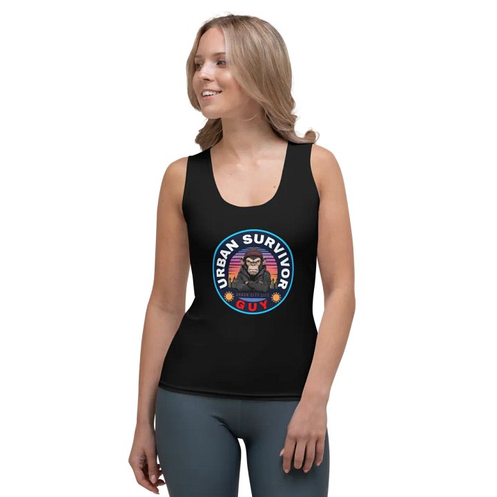 Urban Survivor Guy product image (1)