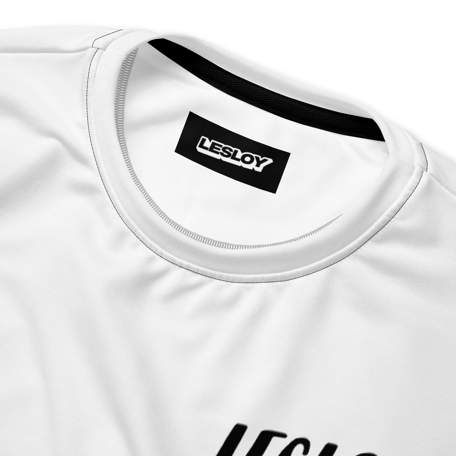 Lesloy - My Music (Sweatshirt) product image (4)