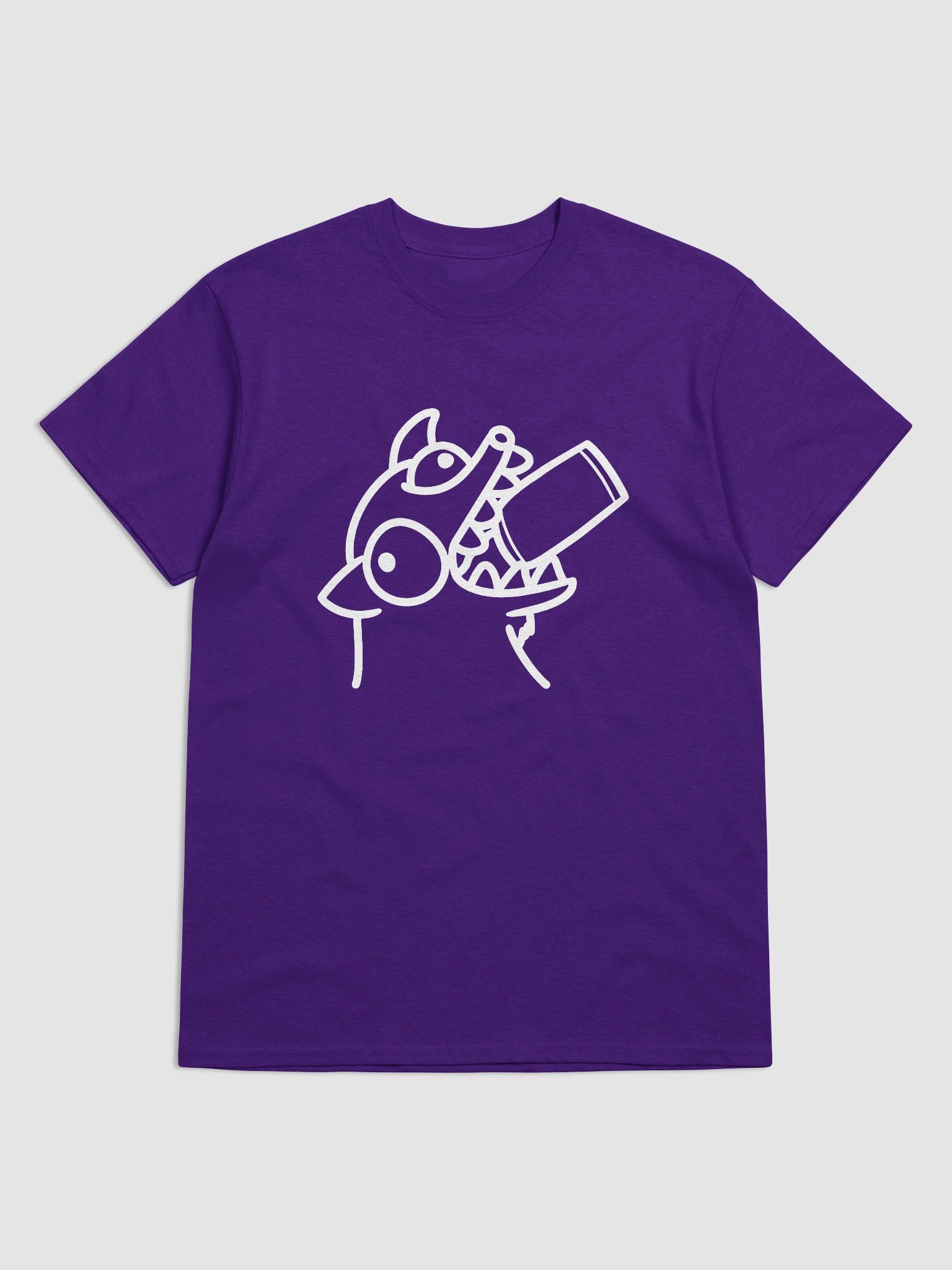 Drunk in White product image (5)