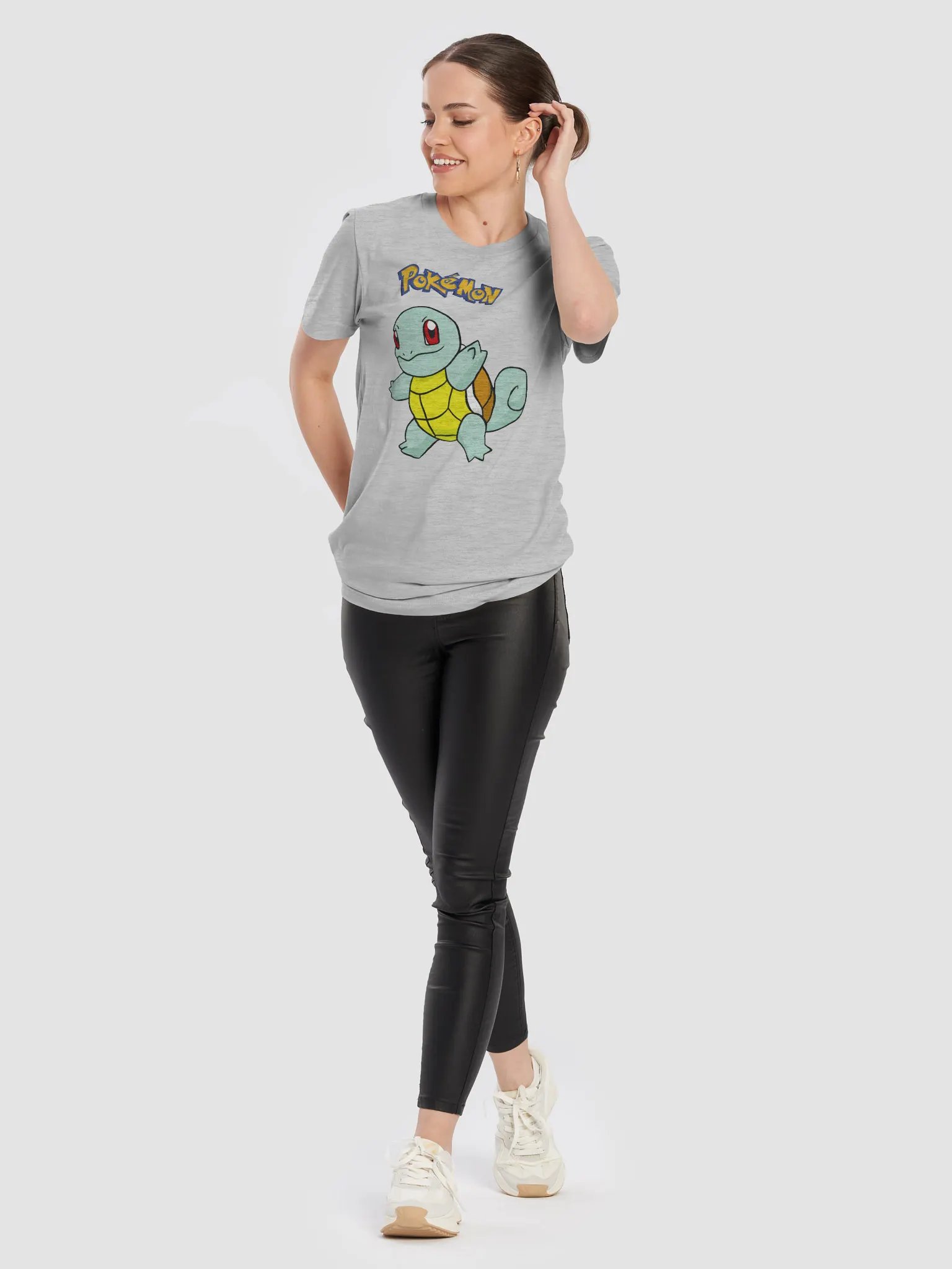 Pokémon Turtle Power Tee product image (59)