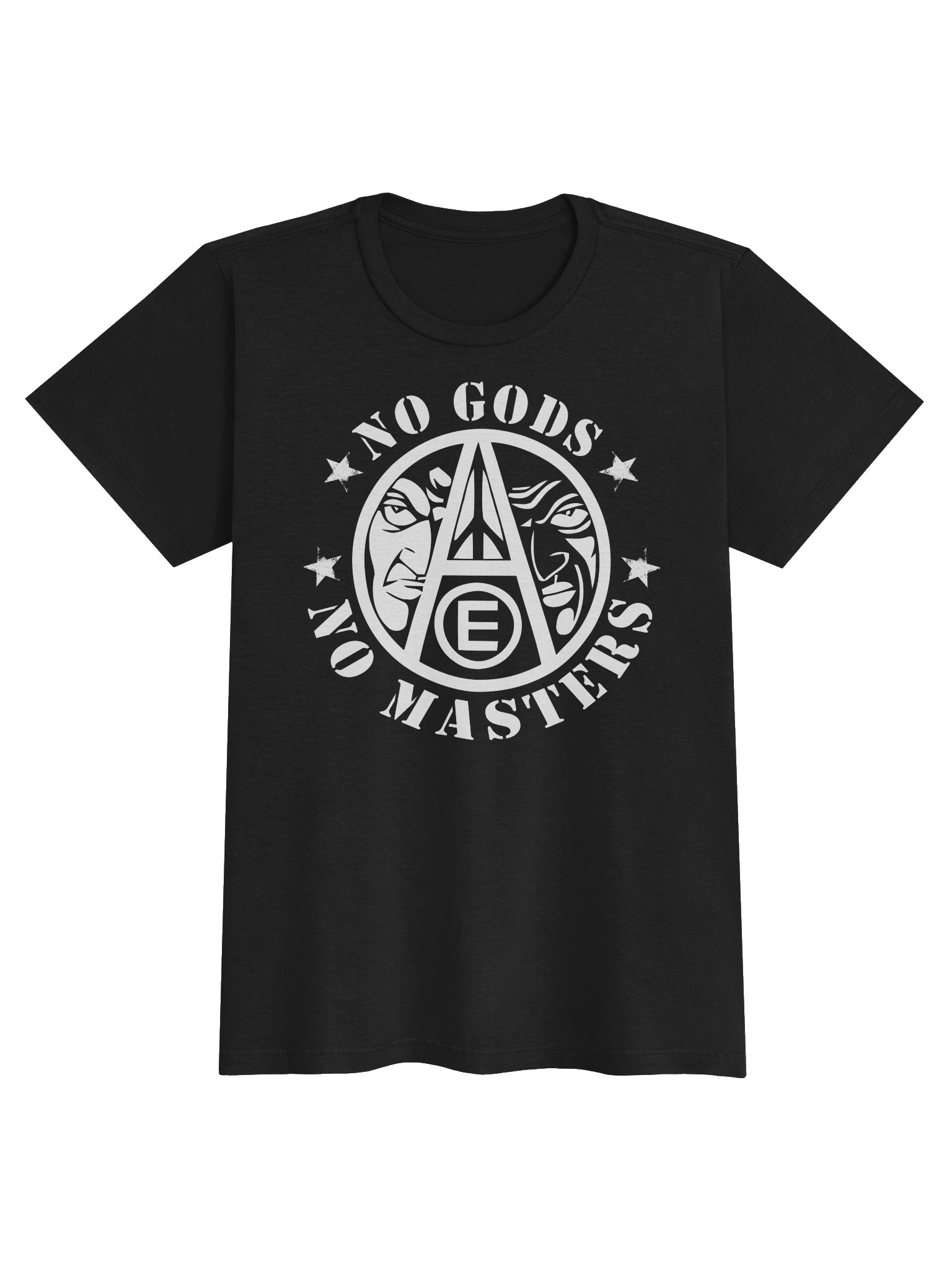 No Gods // No masters product image (3)