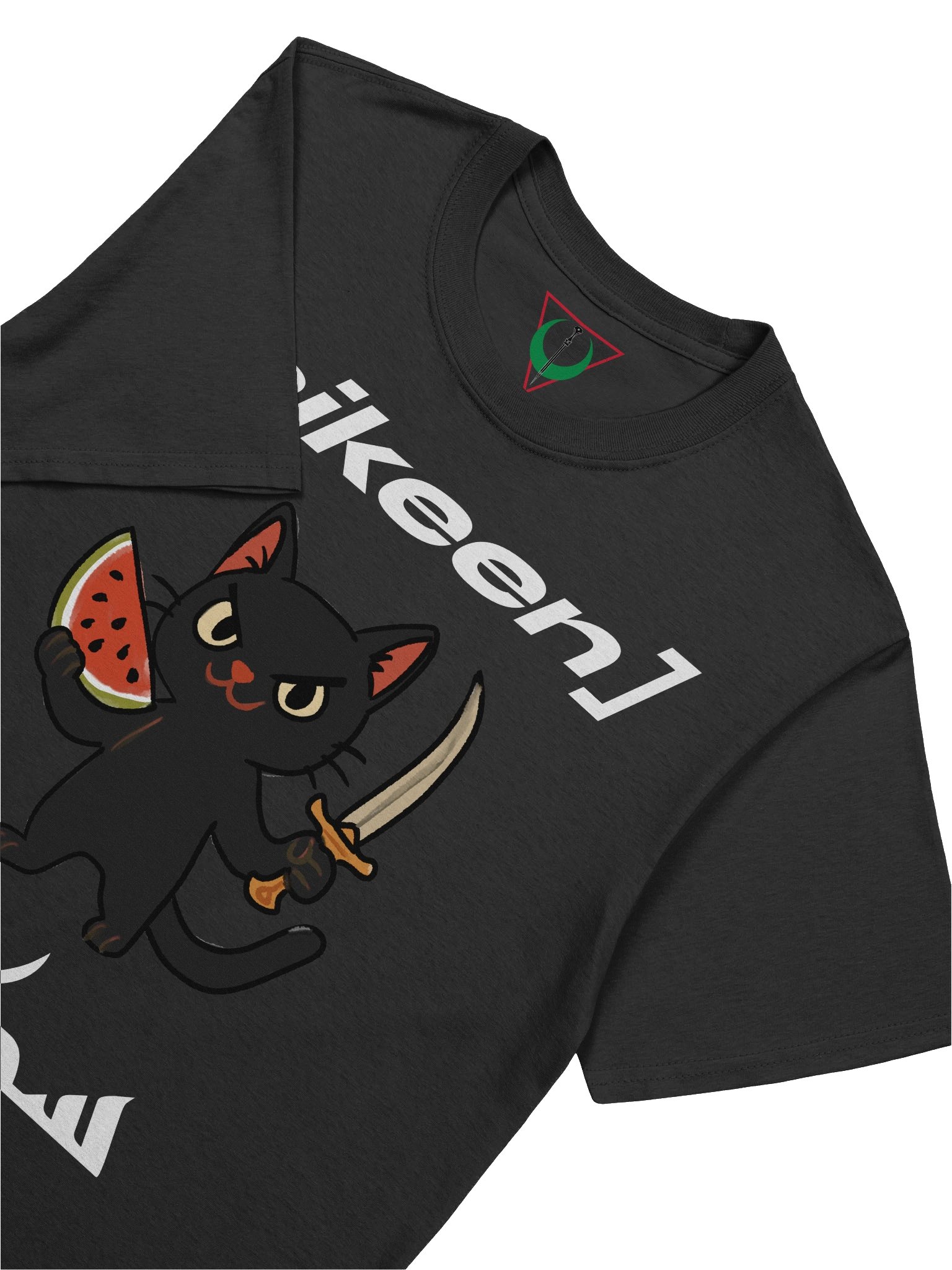 Have a Slice T-Shirt product image (21)