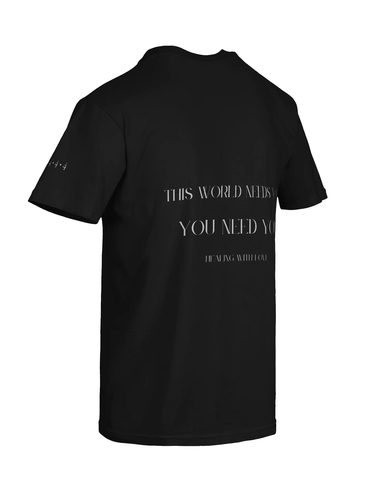 Here & Now Tee product image (8)