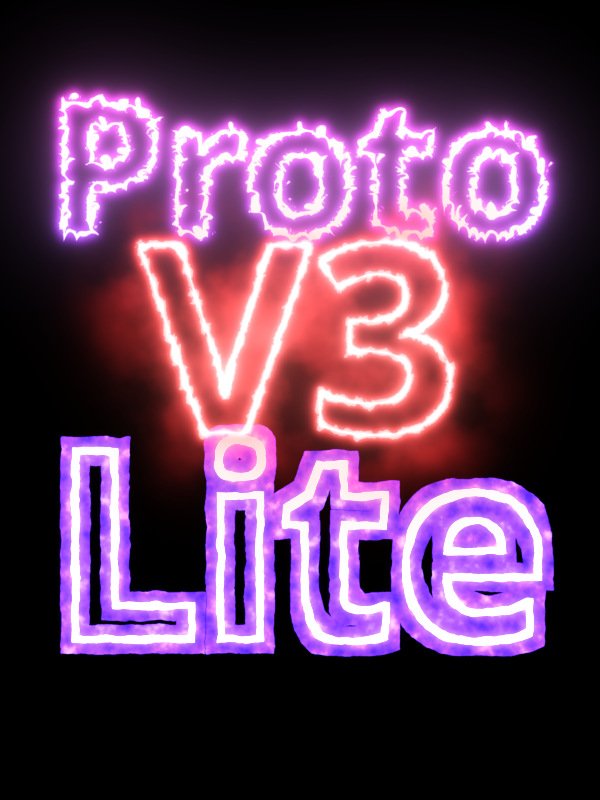 Proto V3 Lite! (V2 Archive) product image (1)