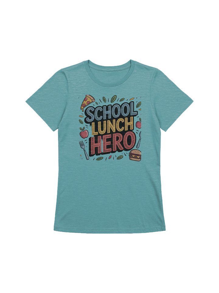 School Lunch Hero product image (1)