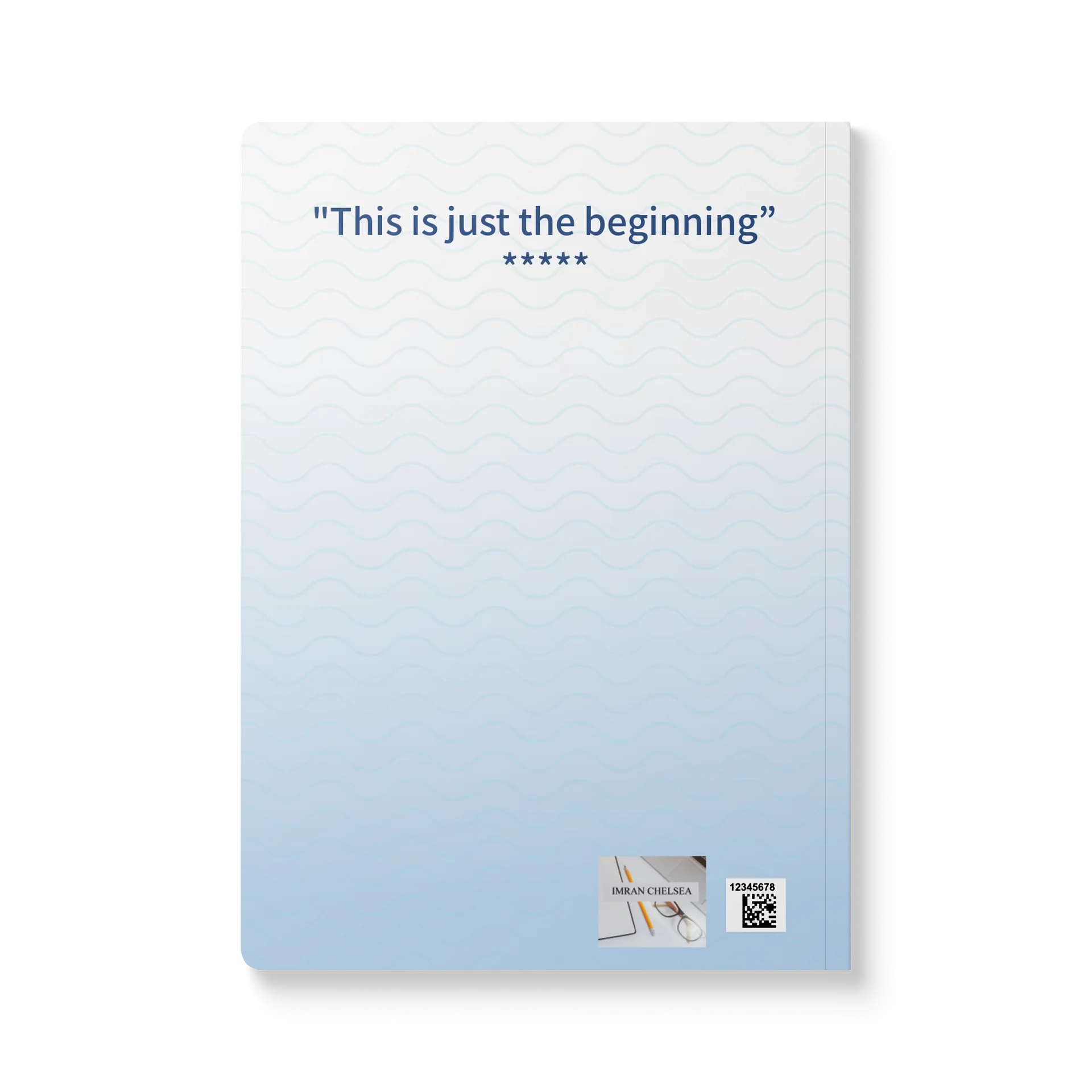 The Journey Book - Limited Edition product image (2)