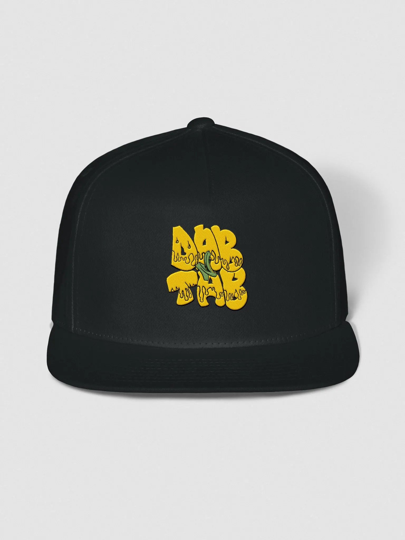 Dab N Tab Snap Back product image (1)