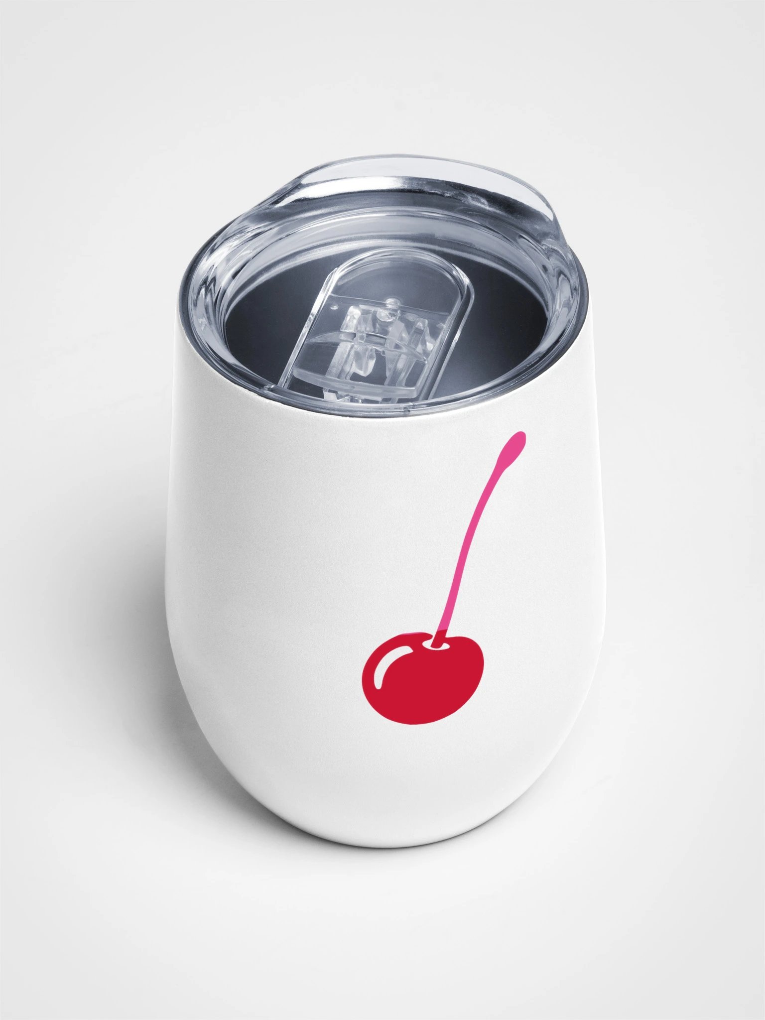 The Cherry Wine Tumbler product image (4)