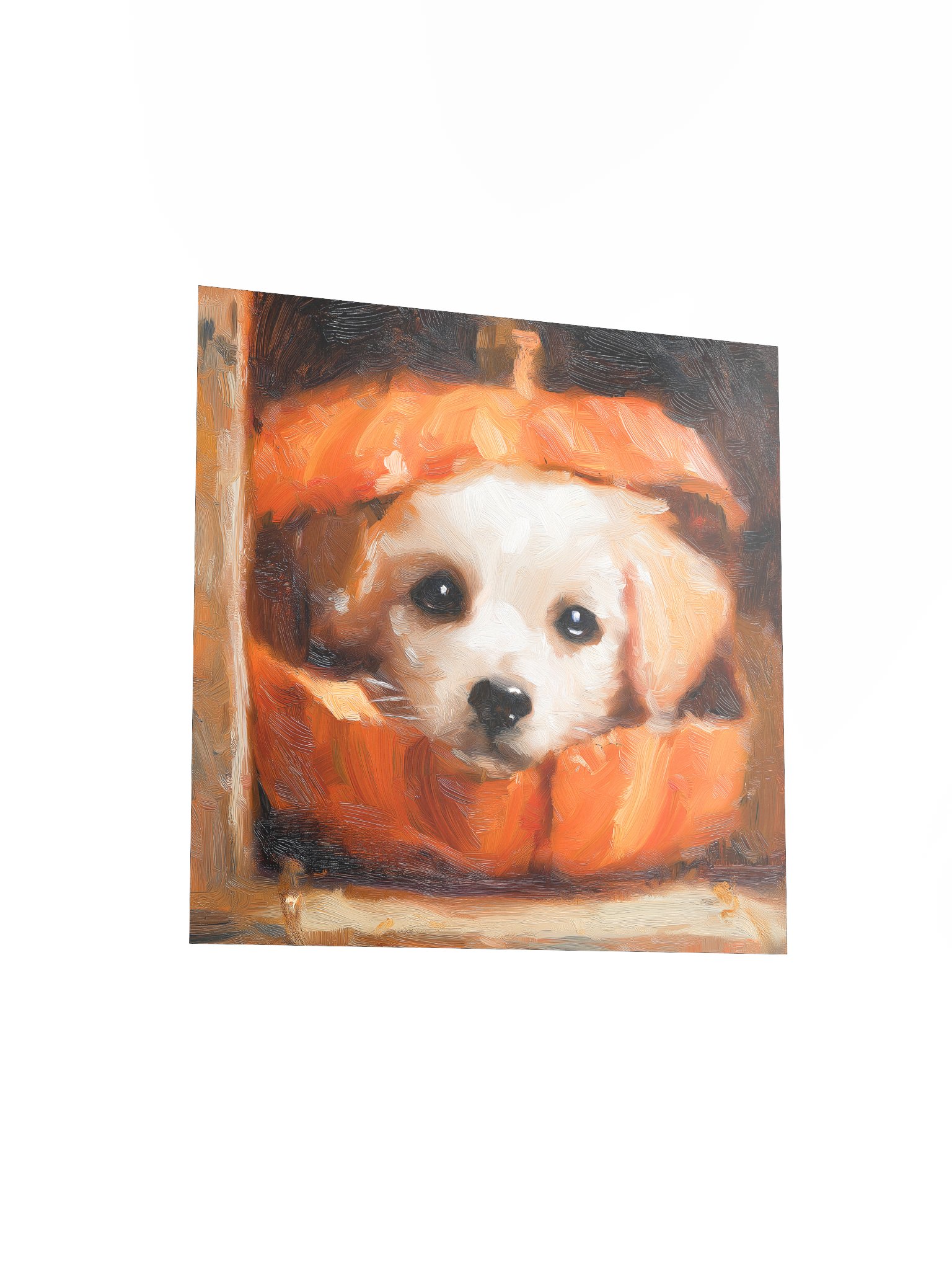 Pumpkin Puppy product image (11)