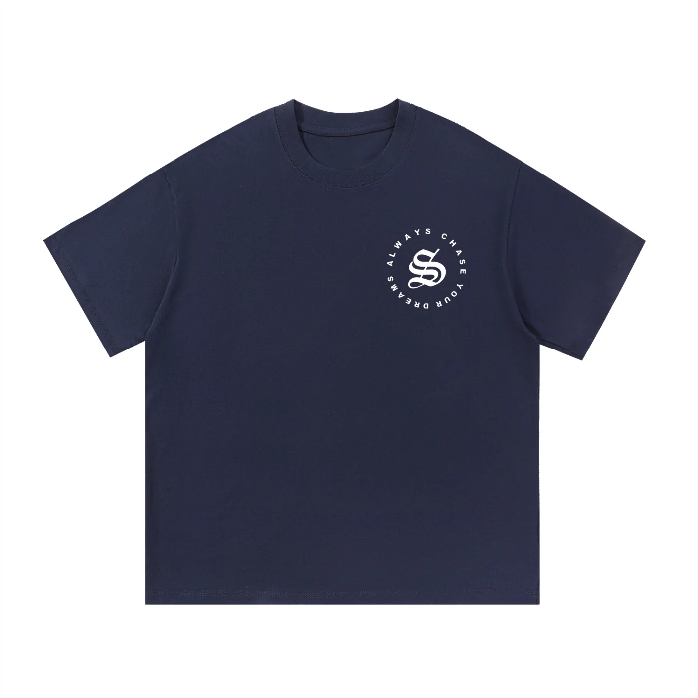 God Blessed All Hustlers Essential Cotton T-Shirt product image (7)
