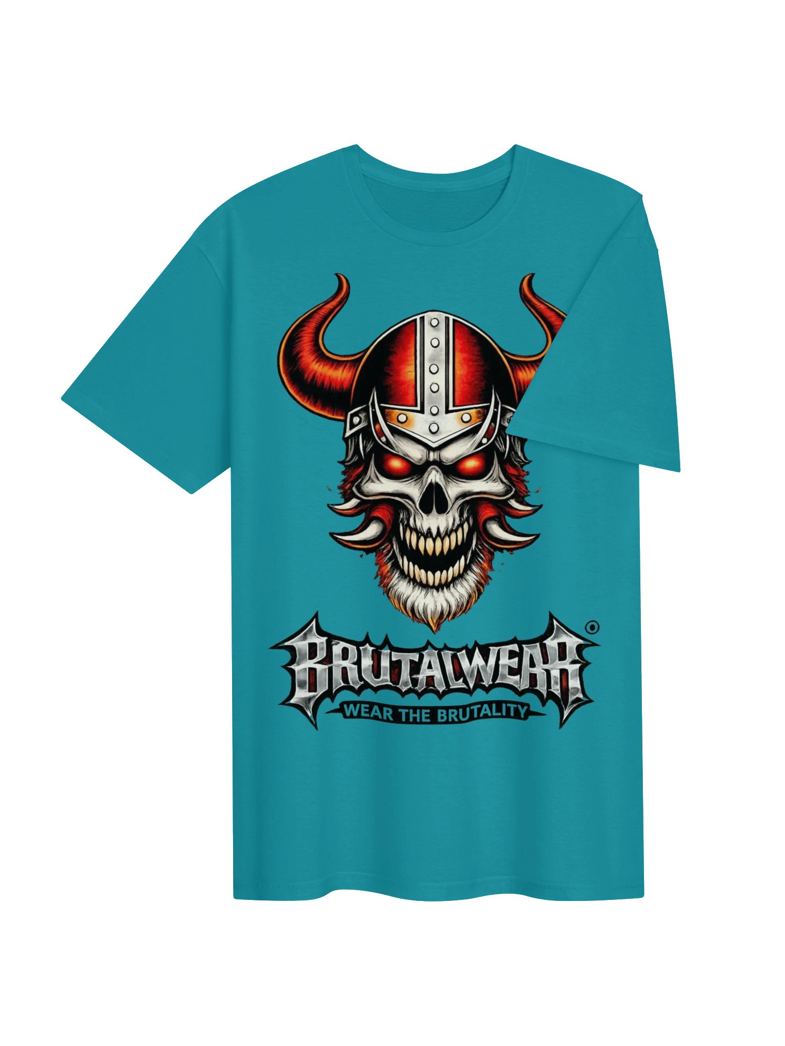 BWEAR VSMF/2NDGEN GRAPHIC TEE product image (105)