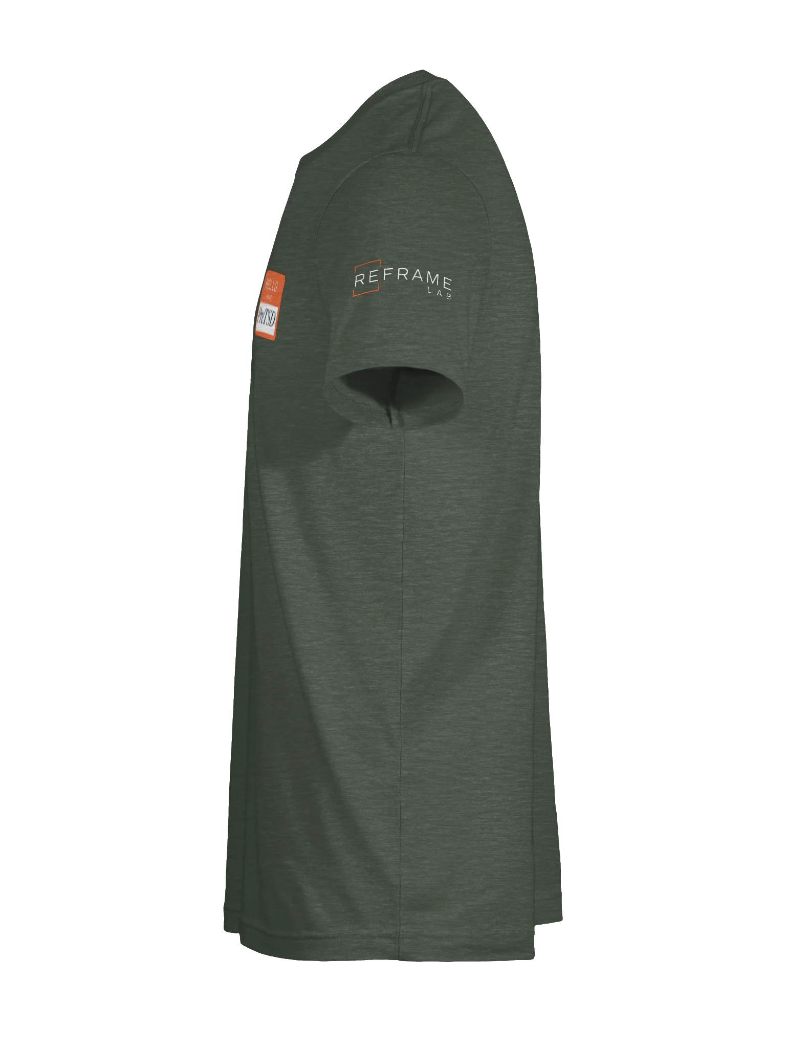 Hello Tag Shirt product image (9)