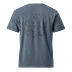GUILLOVELO OCTOPUS GARMENT-DYED TSHIRT
