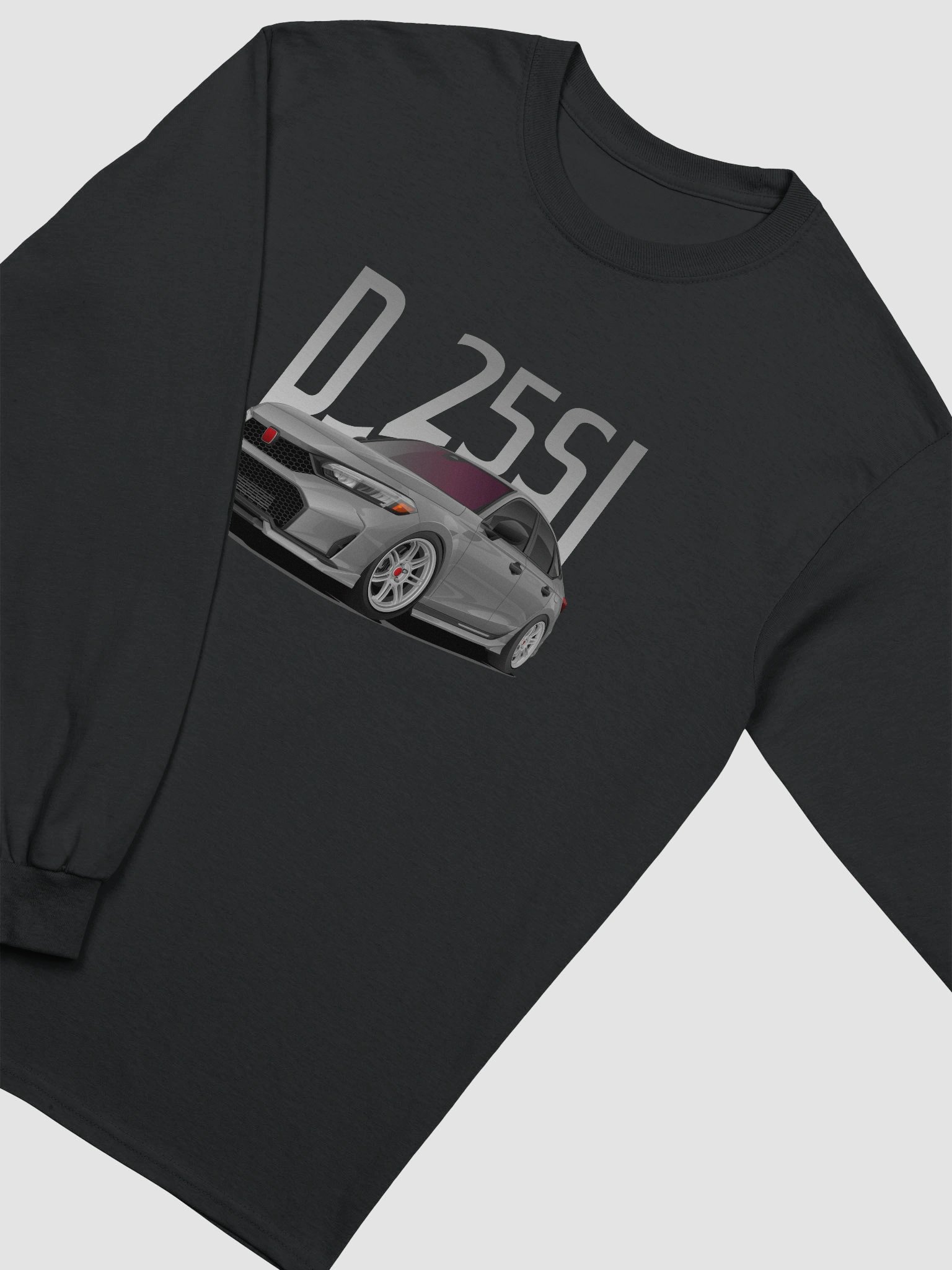 Long sleeve - d_25si product image (14)