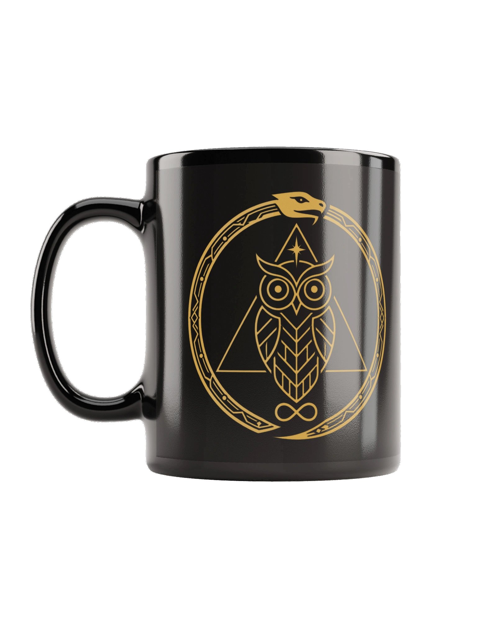 Nova Aetheris — Founder’s Office Mug product image (2)