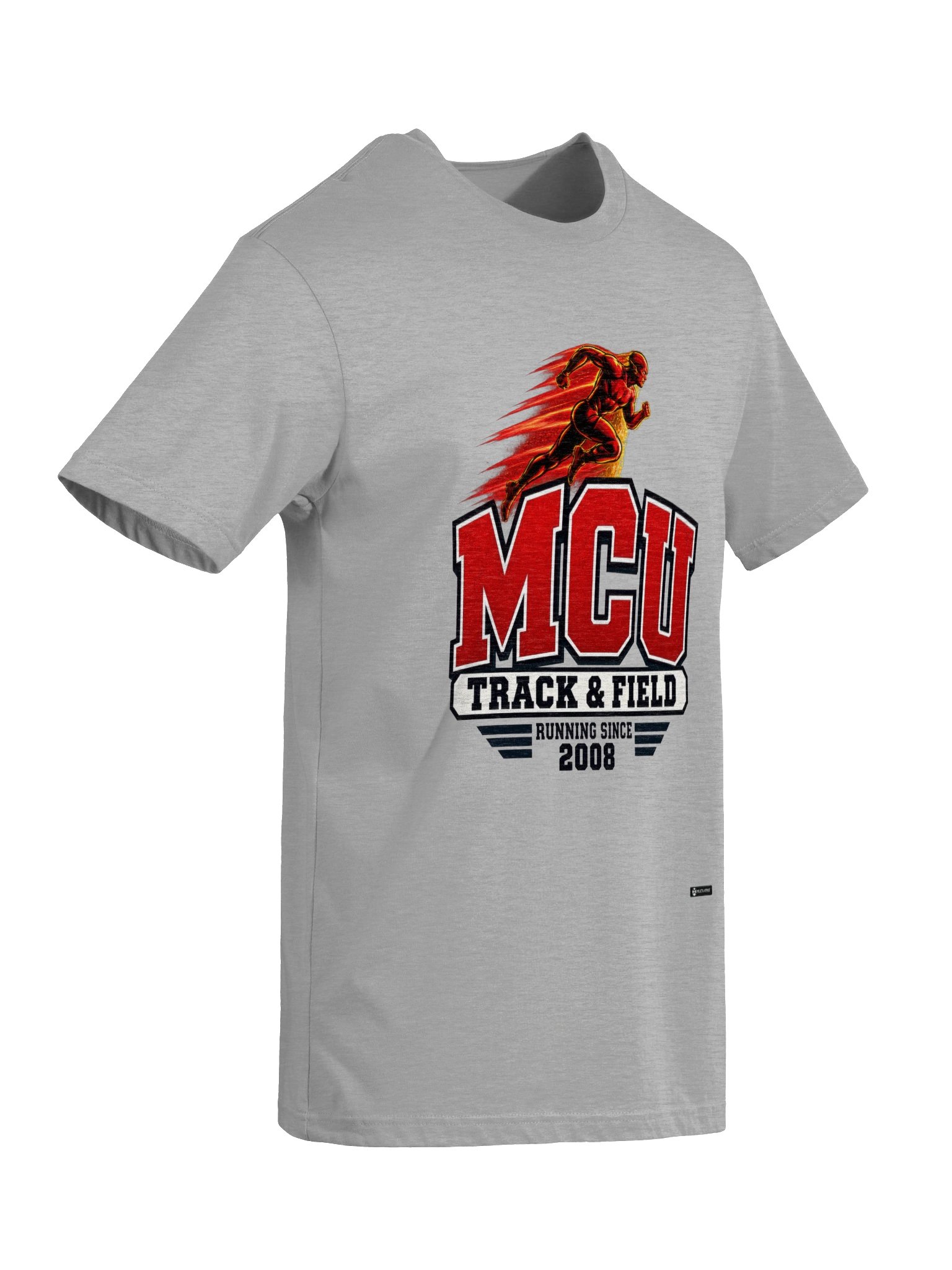 MCU Track & Field Tee product image (22)