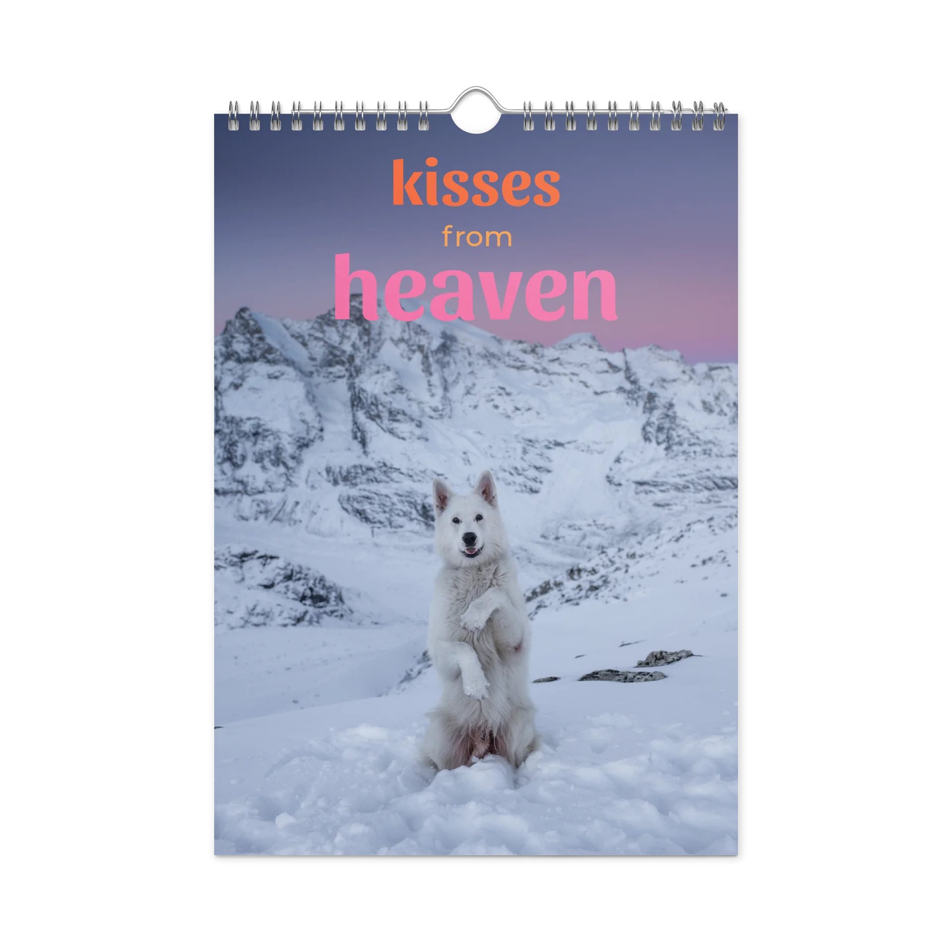 King Rasta - Kisses from heaven product image (1)