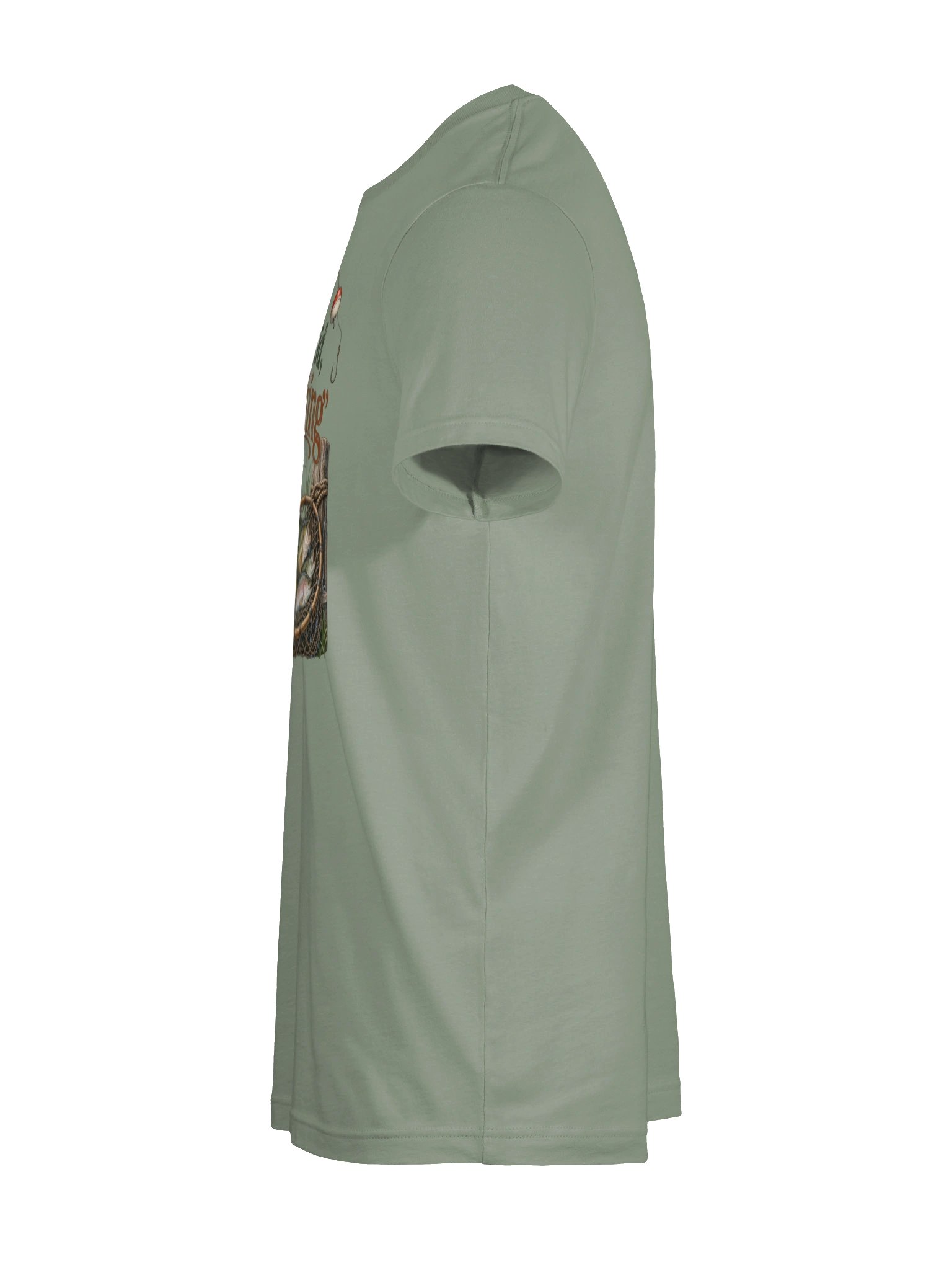 Jesus Said, “Go Fishing” product image (79)