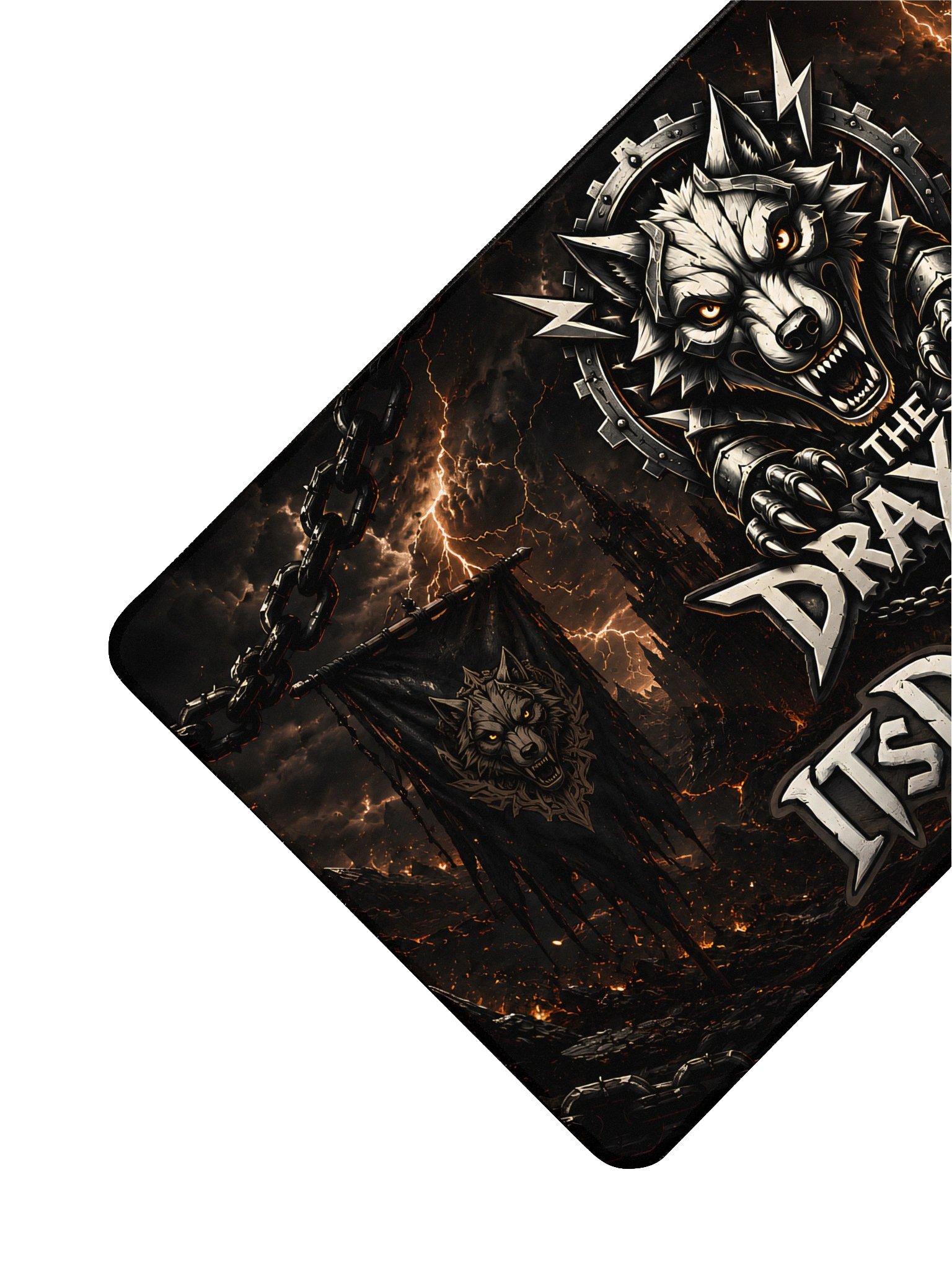 DraxDen XXL Mousepad product image (3)