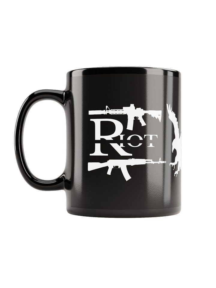 World’s Best Father Eagle Mug product image (2)